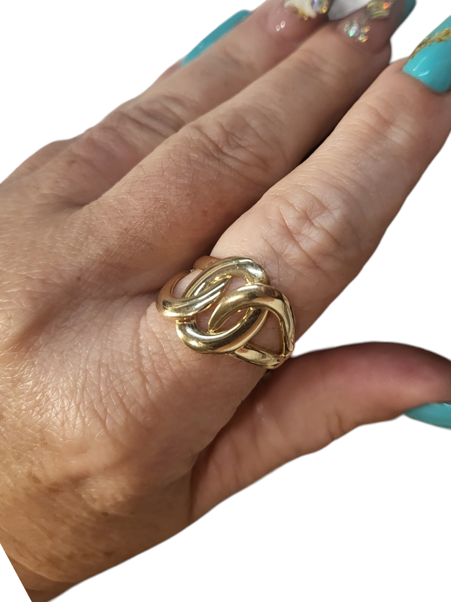 Ring 14k