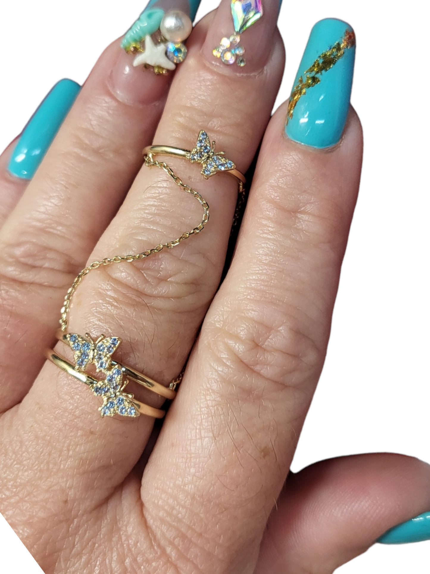 #301/Ring 14k