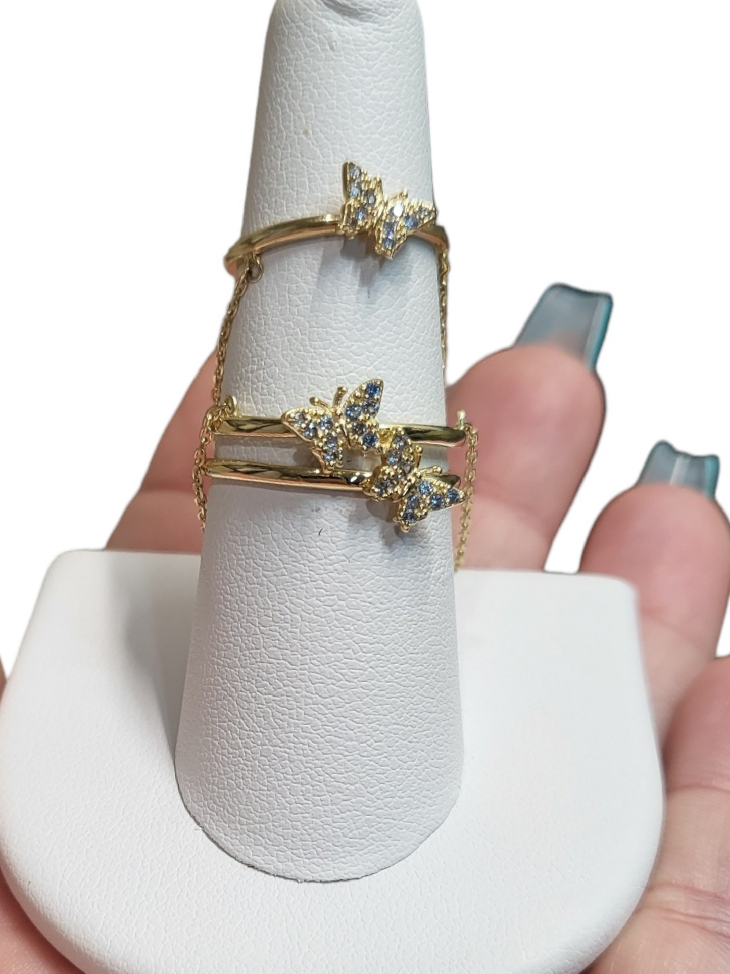#301/Ring 14k
