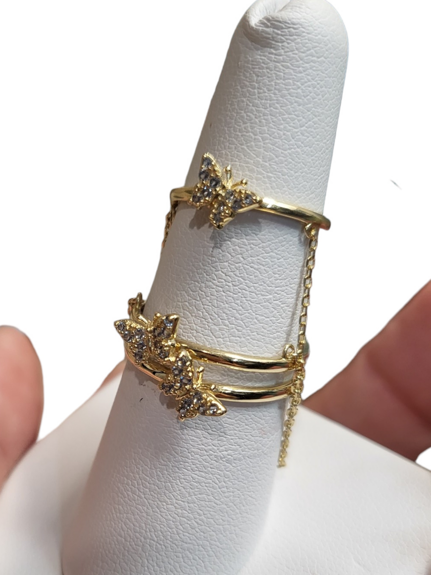 #301/Ring 14k