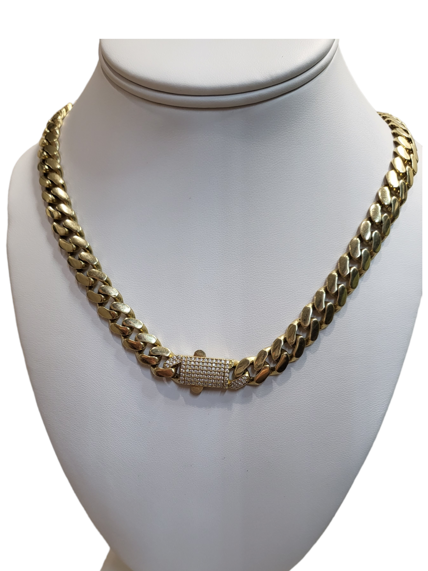 121/Chain 14k