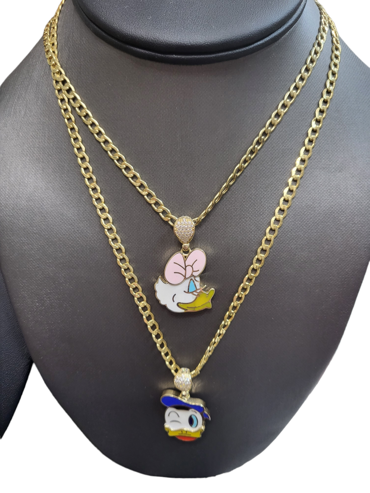 Chain 10k