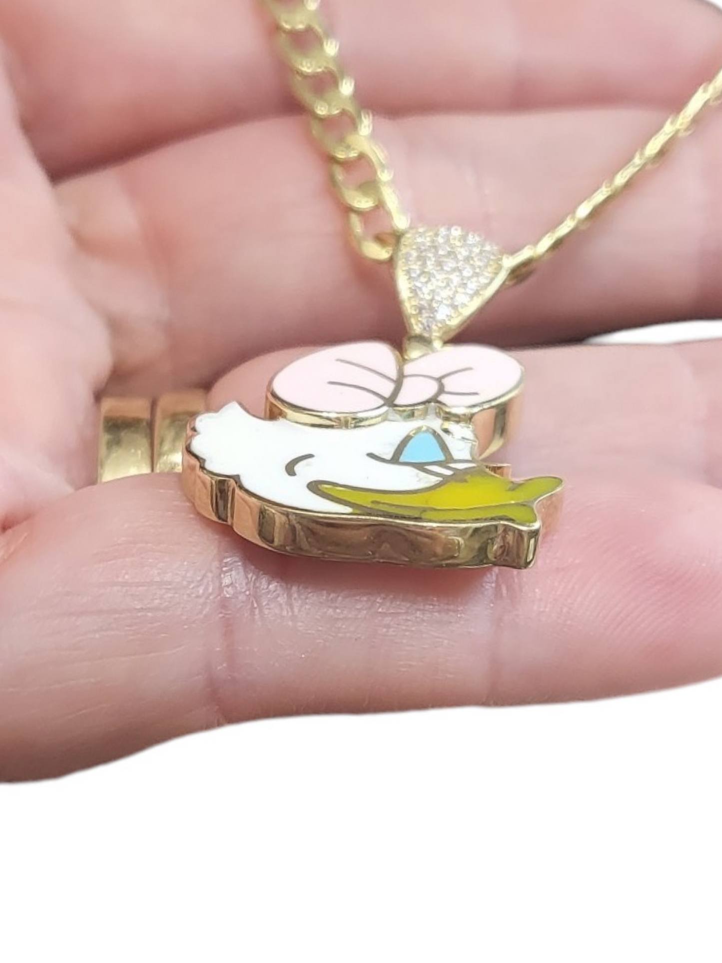 Chain 10k