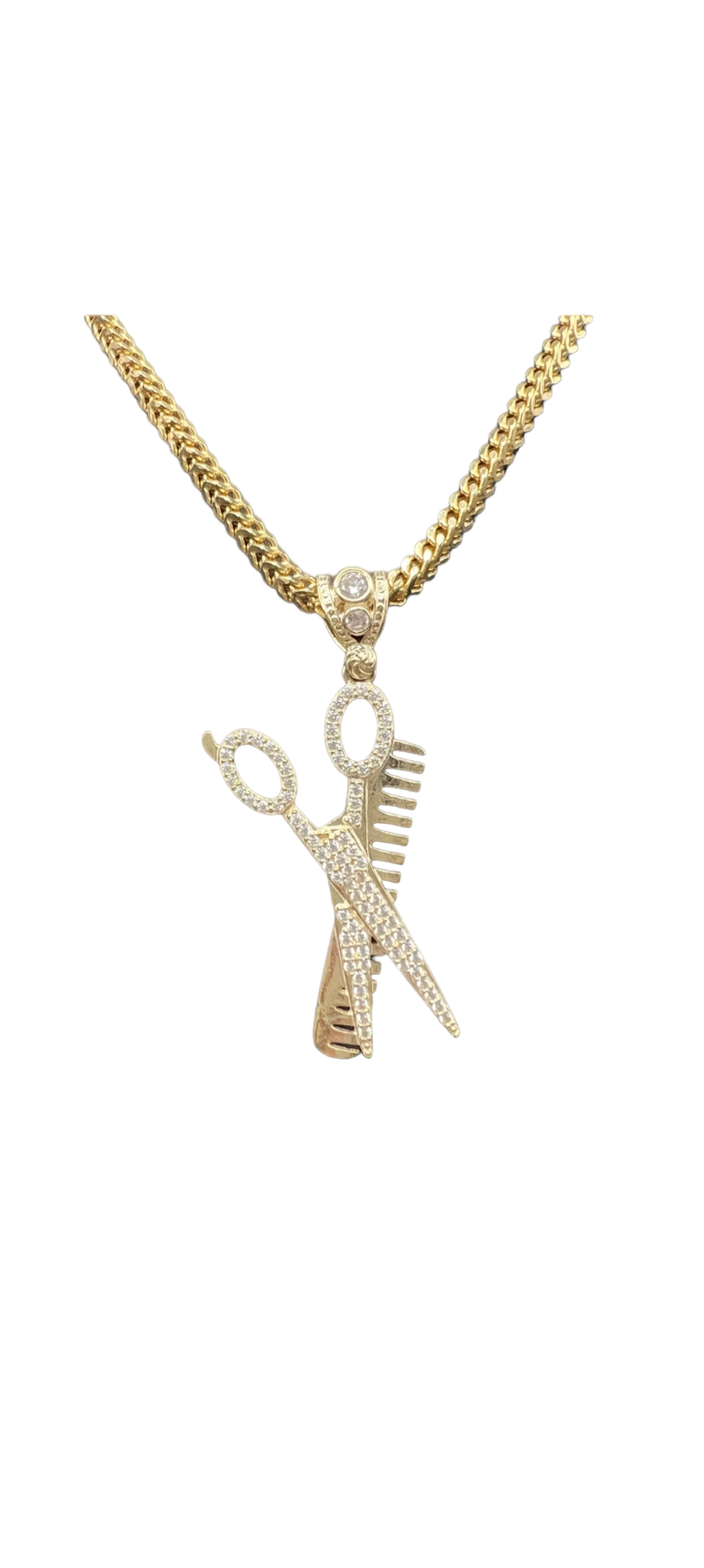 163/Chain 10k