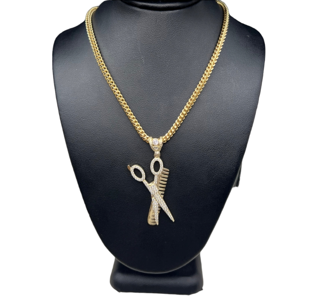 163/Chain 10k