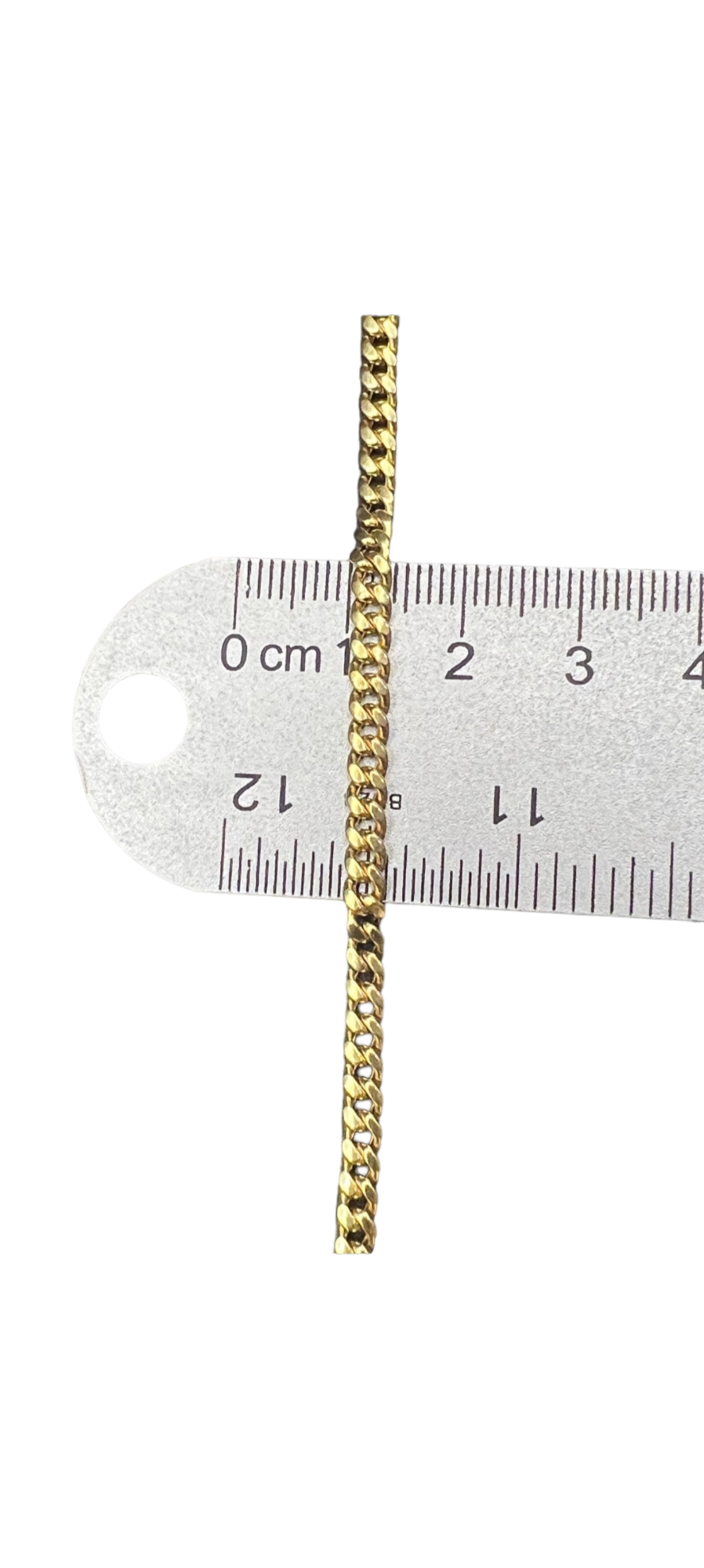 Chain 10k