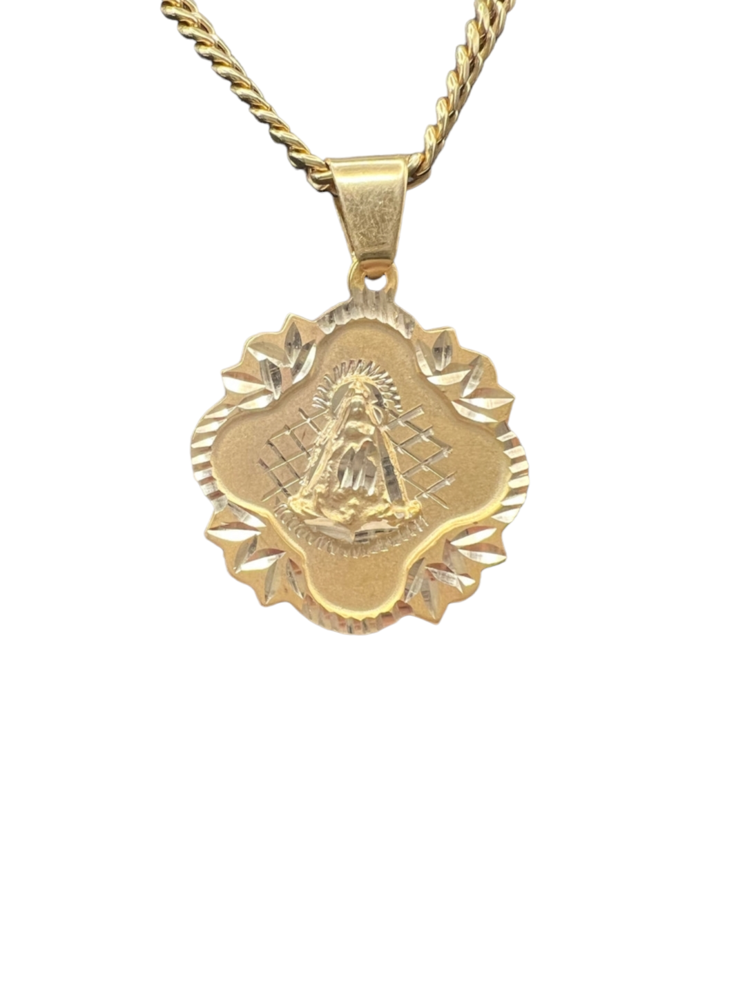 Chain 10k