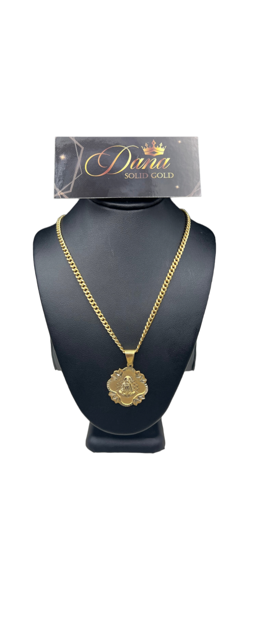 Chain 10k