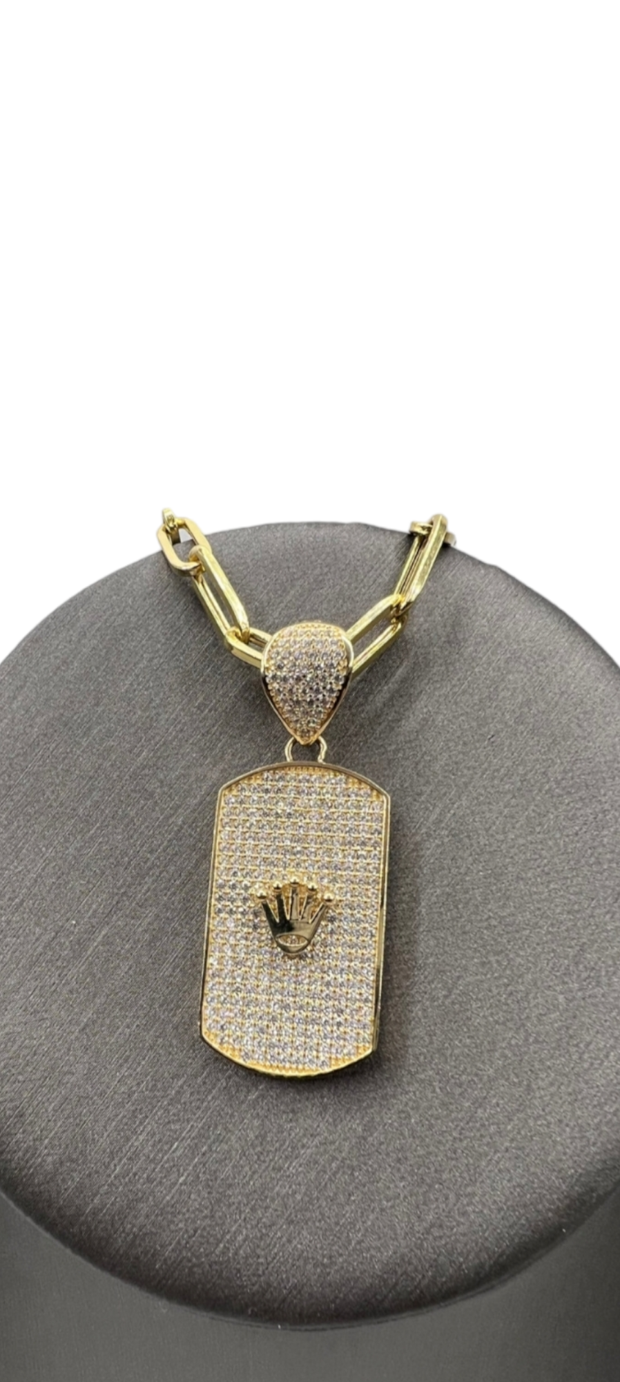 Chain 10k