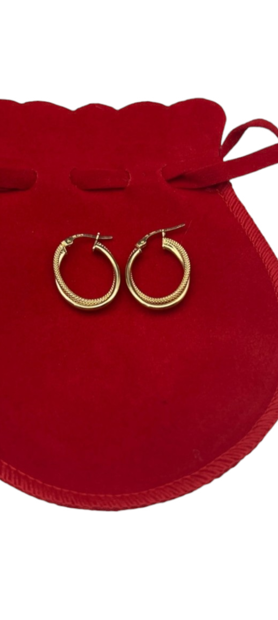 176/Hoops 14k