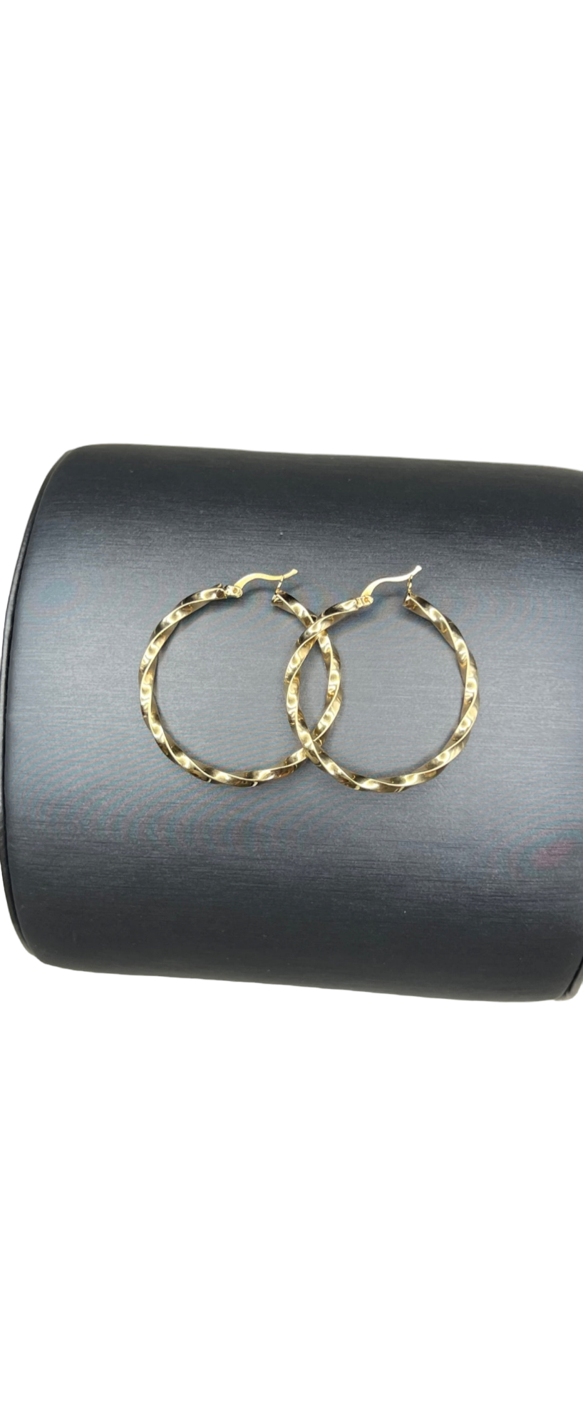 Hoops 14k