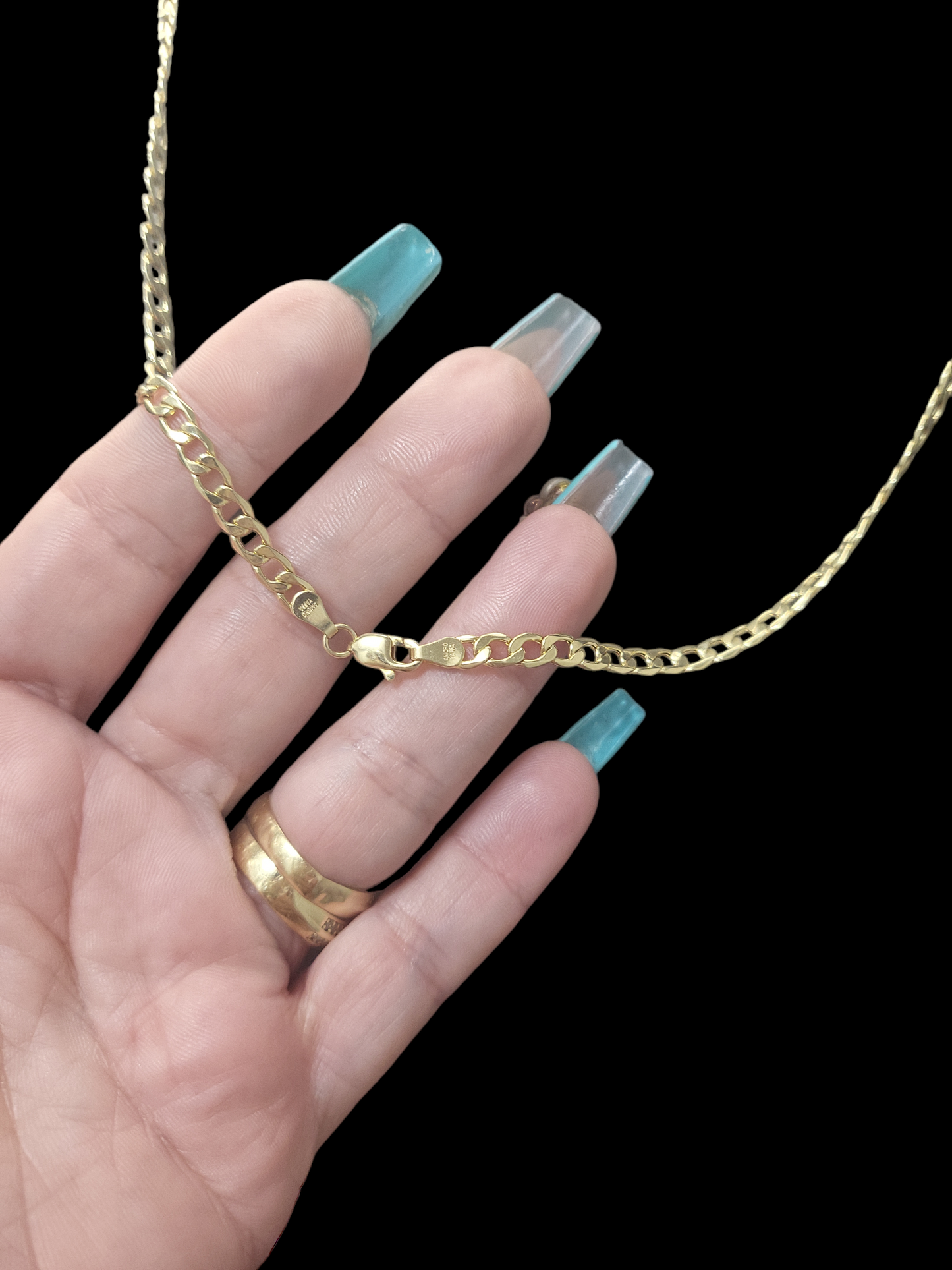 114/Chain 10k