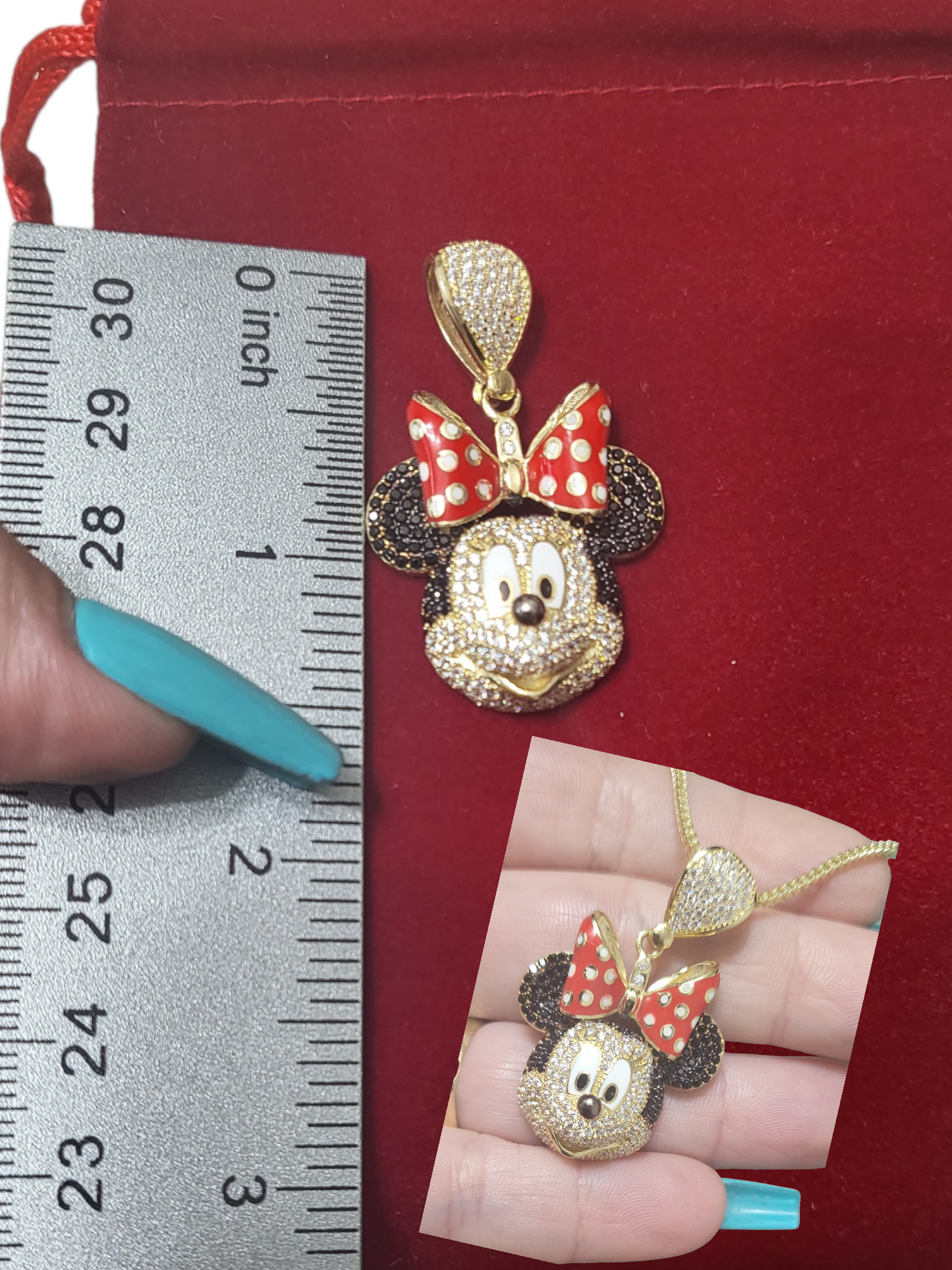 Charms 10k