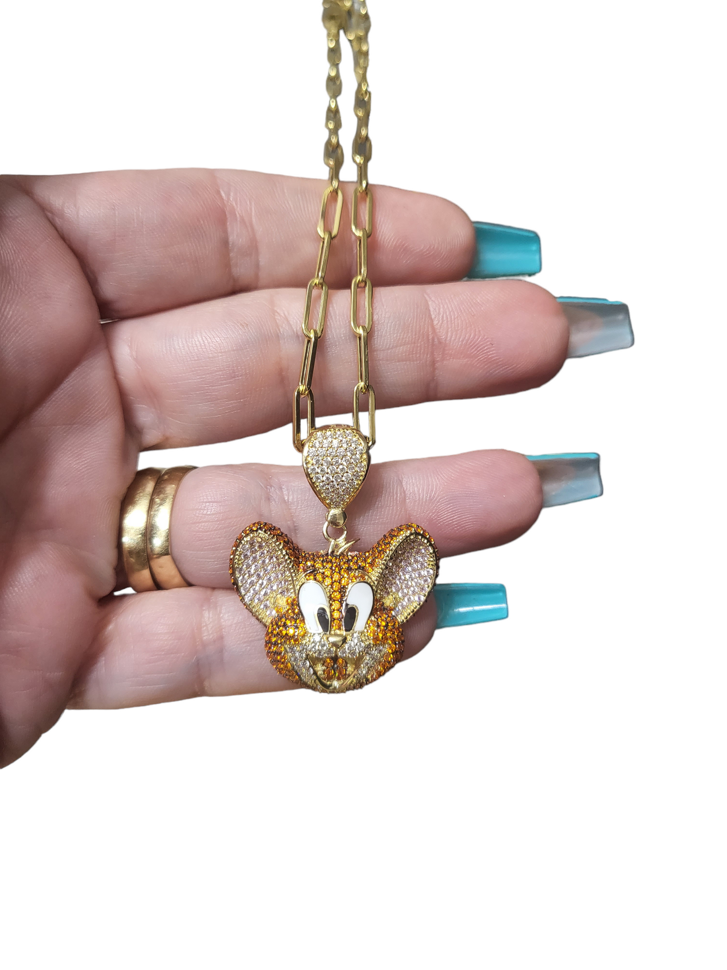 106/Chain 10k
