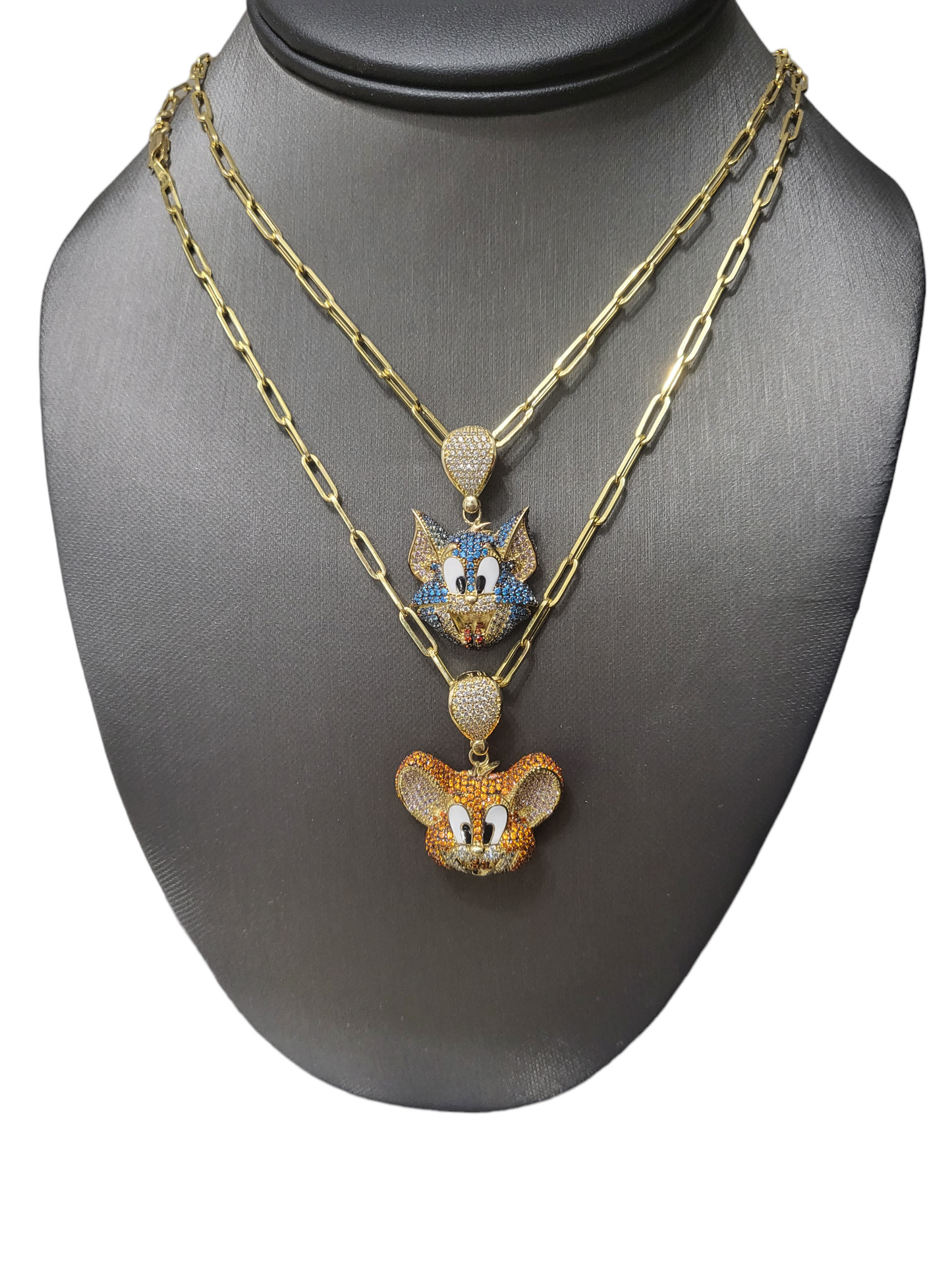 106/Chain 10k