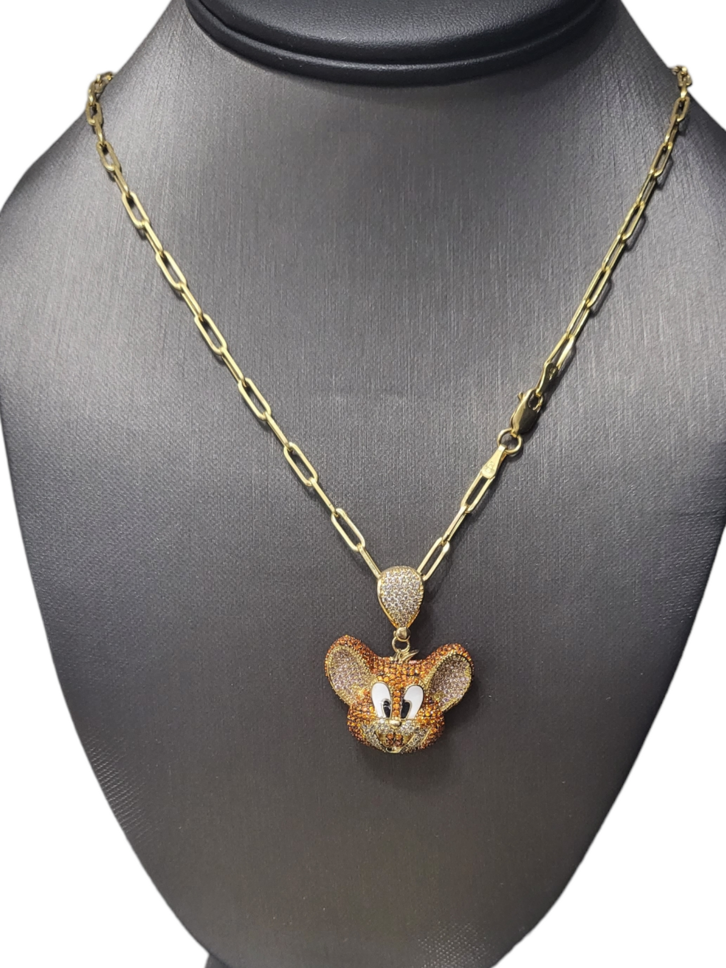 106/Chain 10k