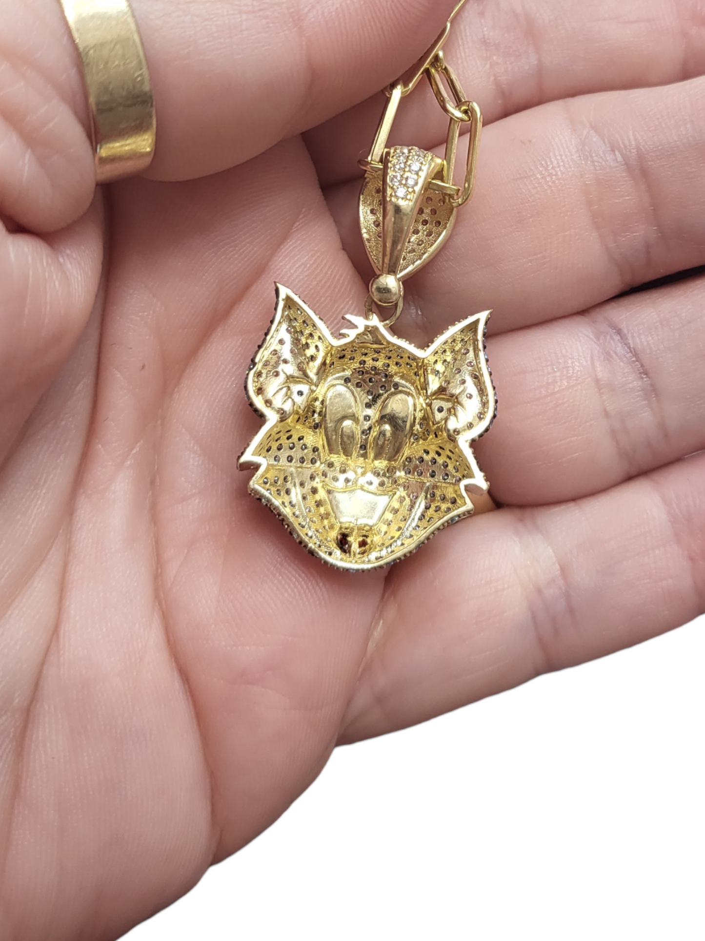 Charms 10k
