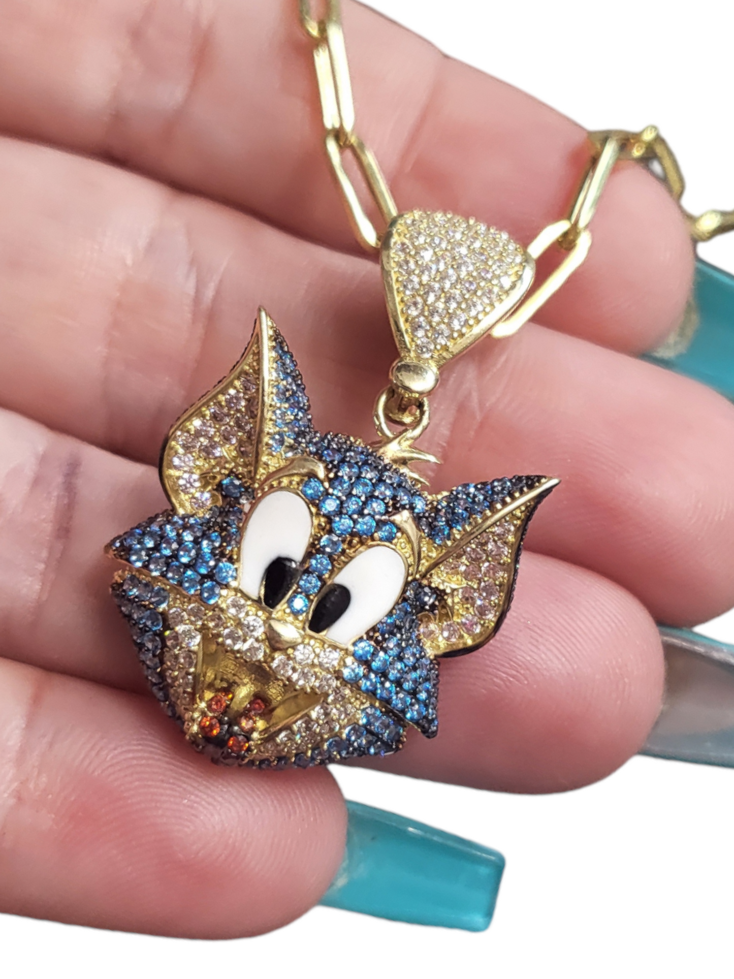 Charms 10k