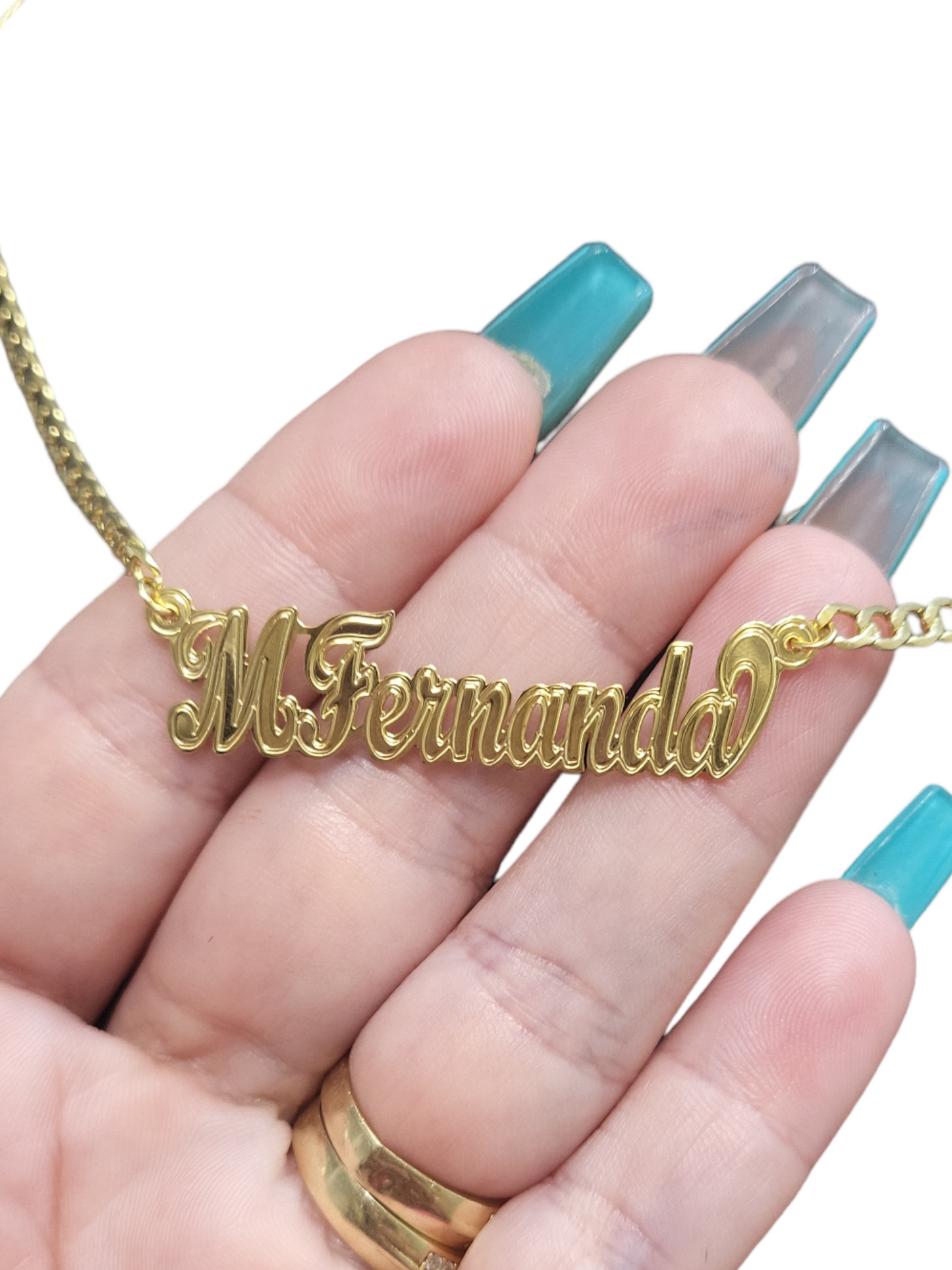 105/Chain 14k