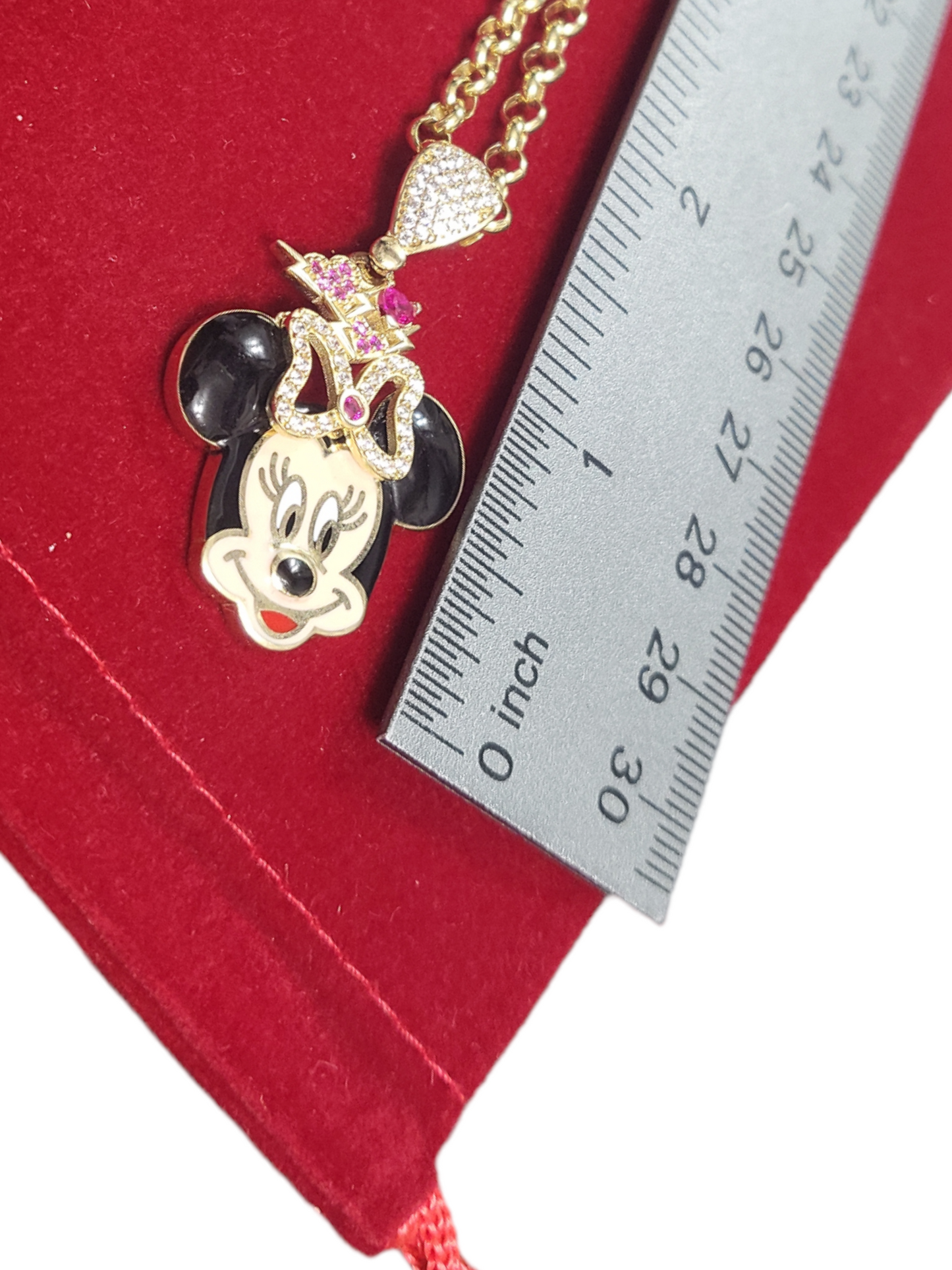 Charms 10k