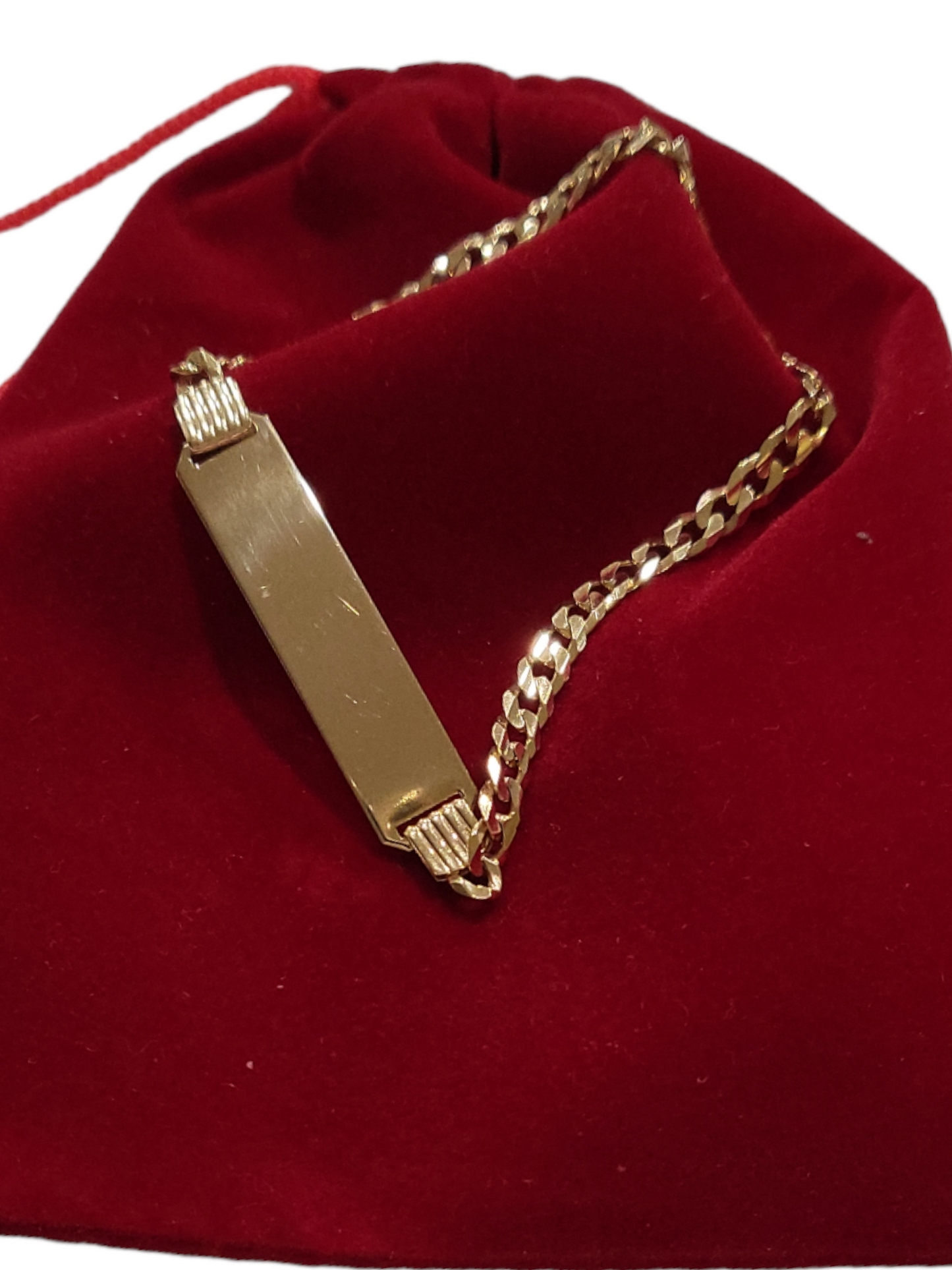 122/Bracelet /14k