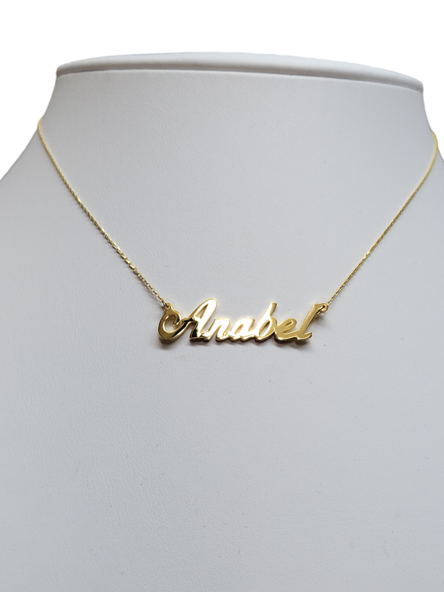 95/Chain 14 k