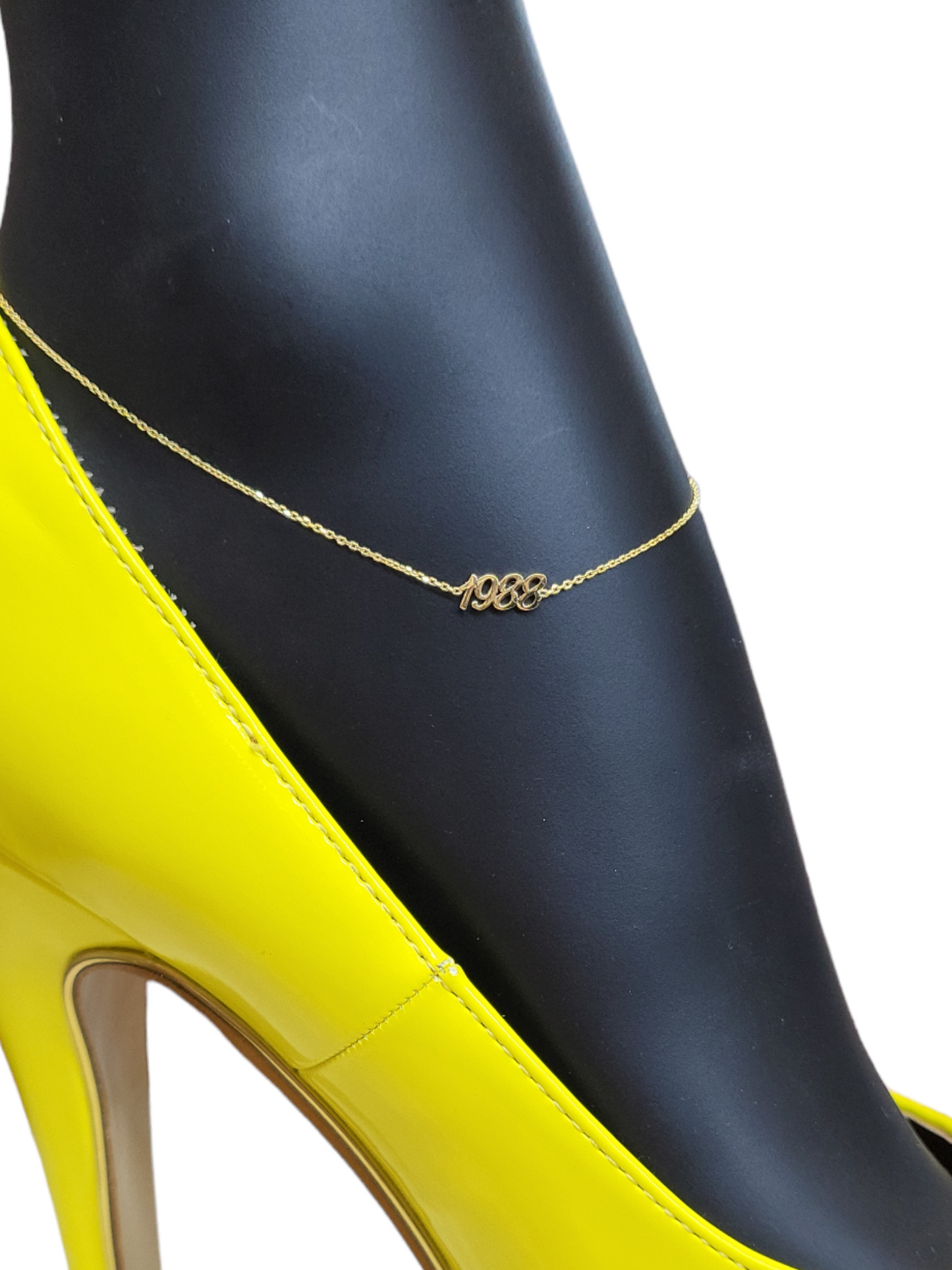 11/Anklet 14k