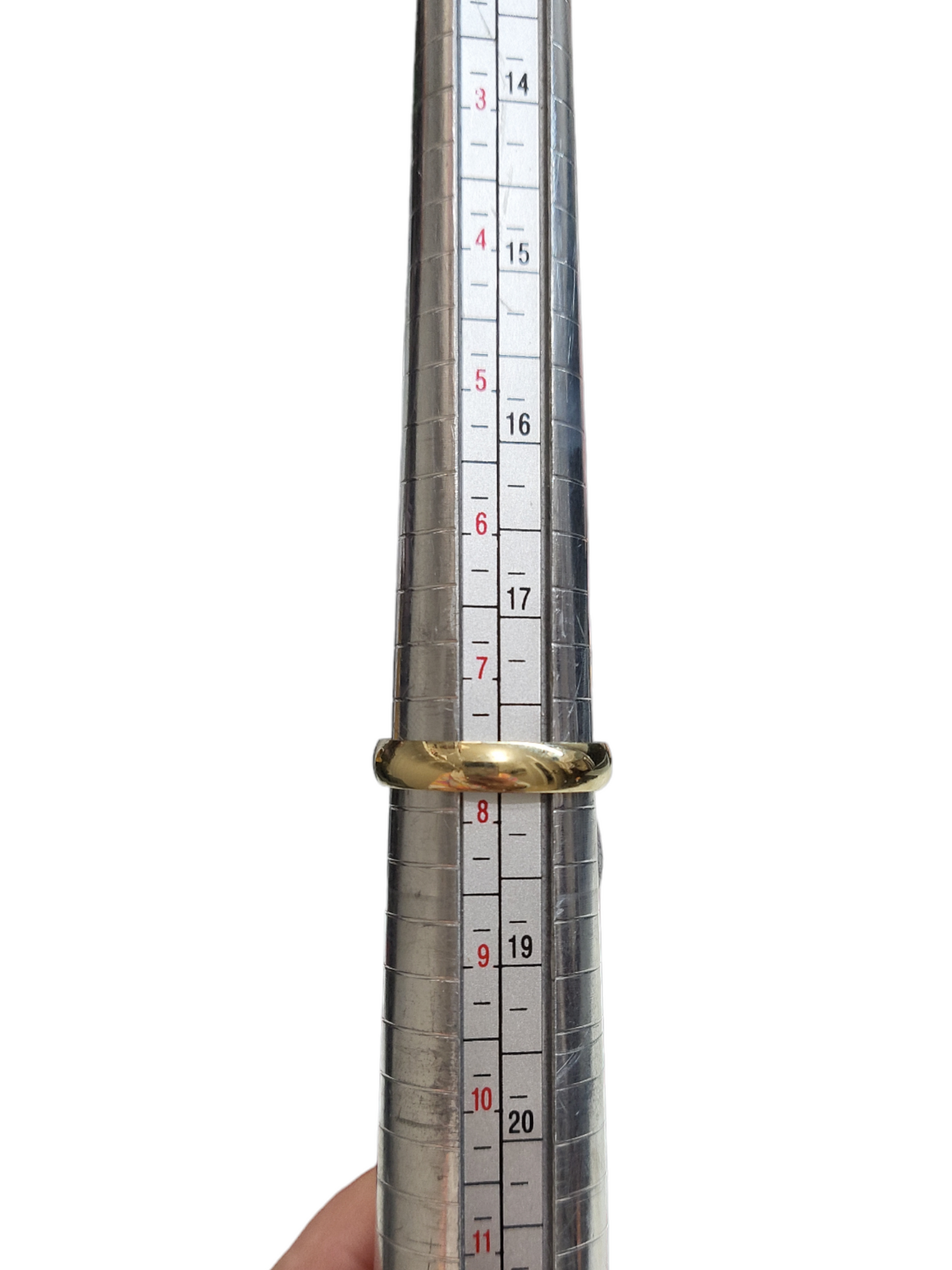 #297/Men’s Ring 14k