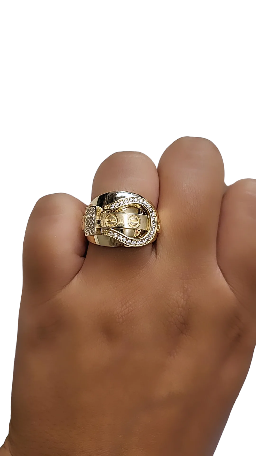 #295/ Ring 14k