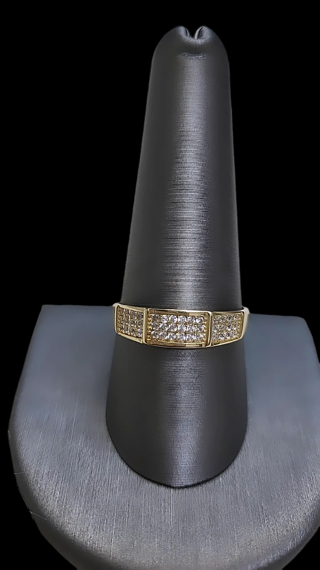 #290/Men’s Ring 14k