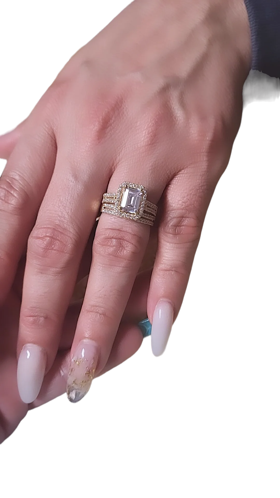 #289/Ring 14k