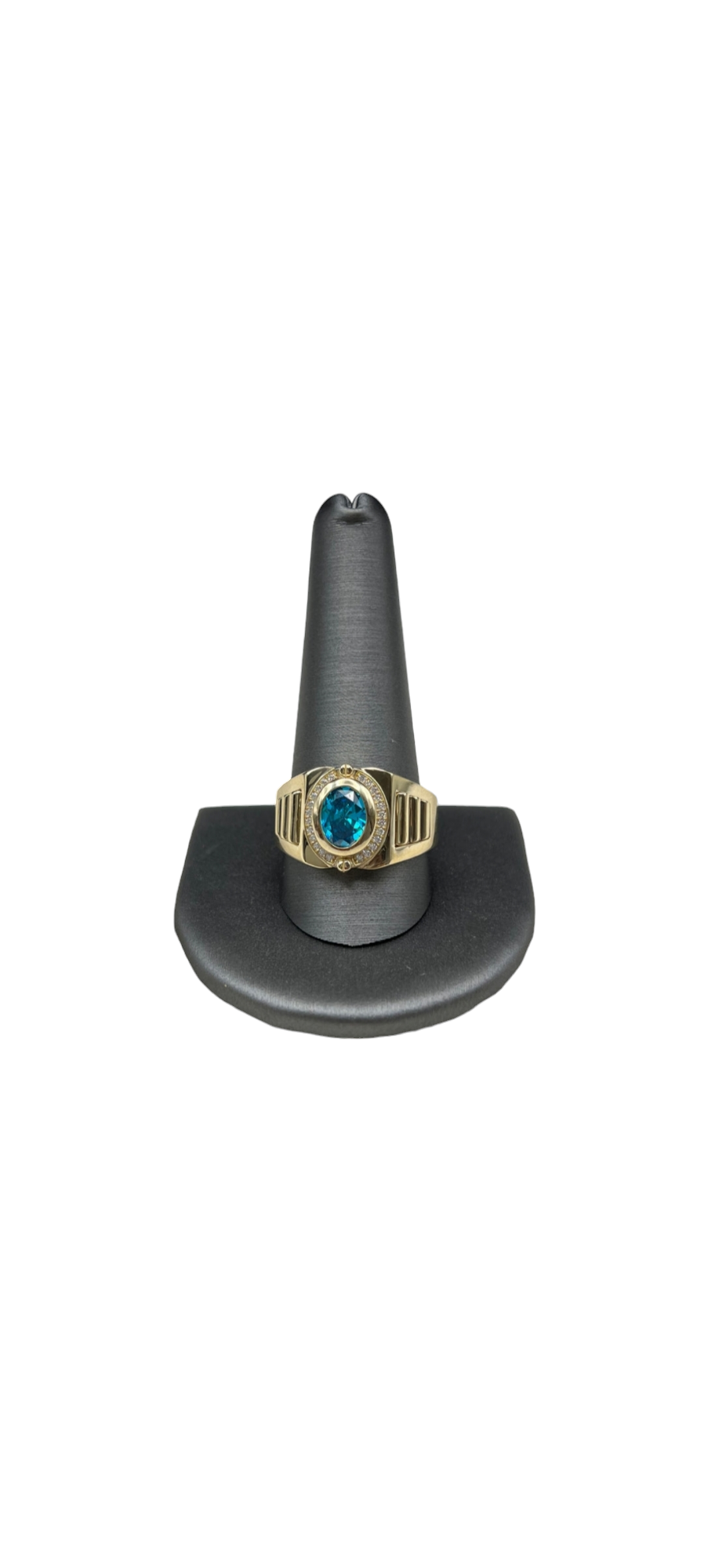#374/Men’s Ring 10k