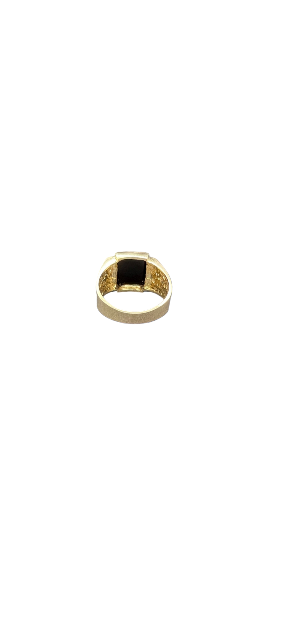 #375/Men’s Ring 14k
