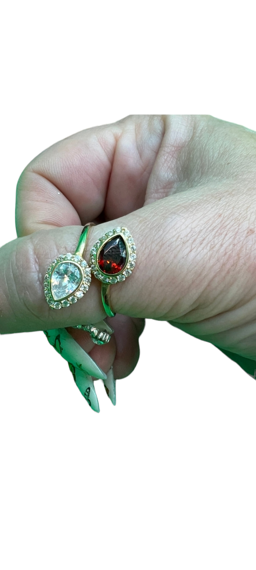 #/ Ring 10k