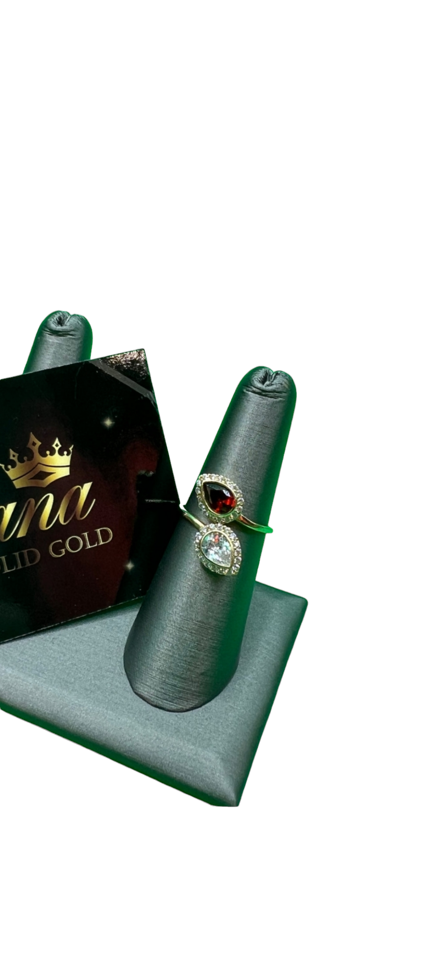 #/ Ring 10k