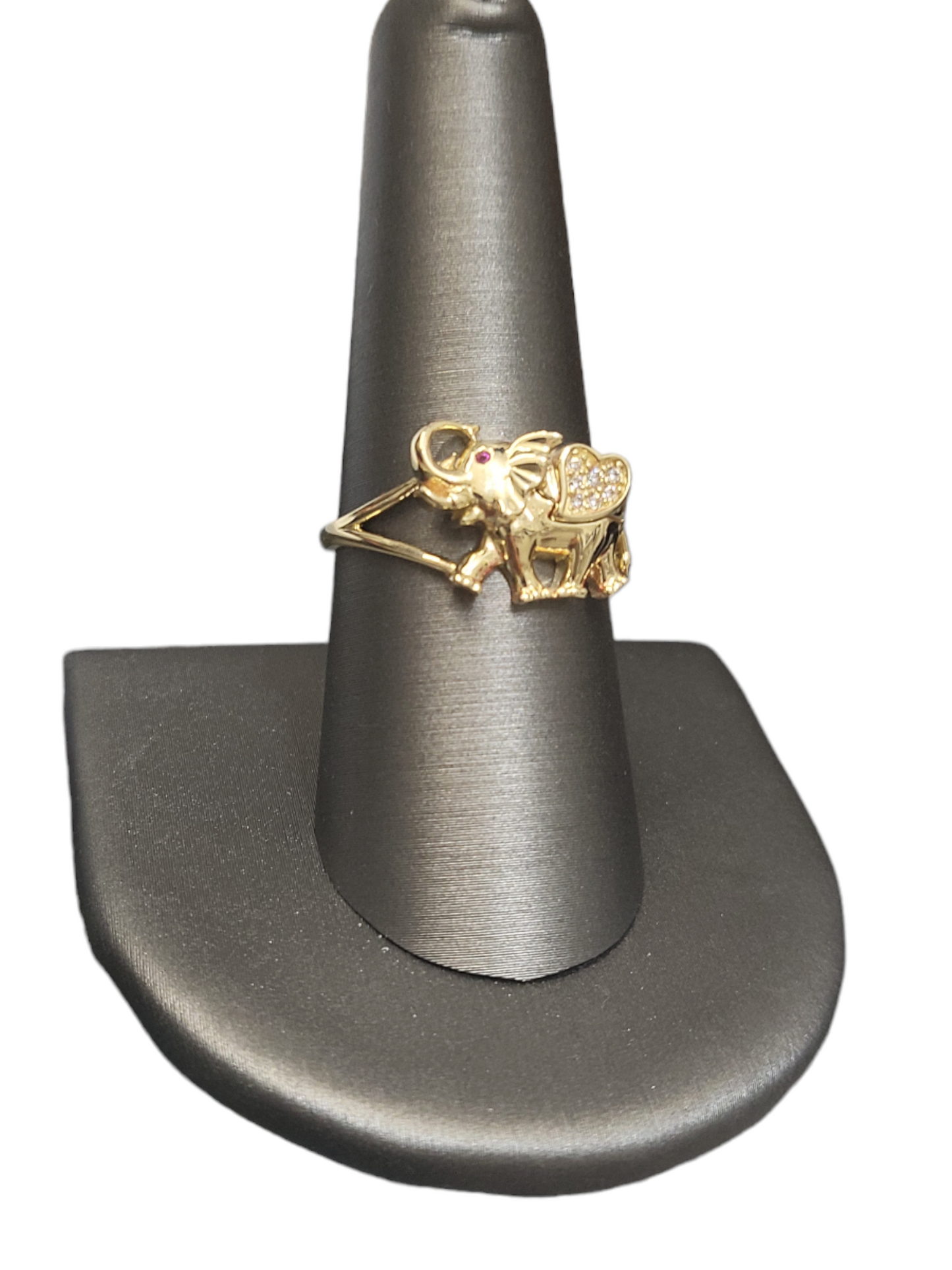 #286/Ring 14k
