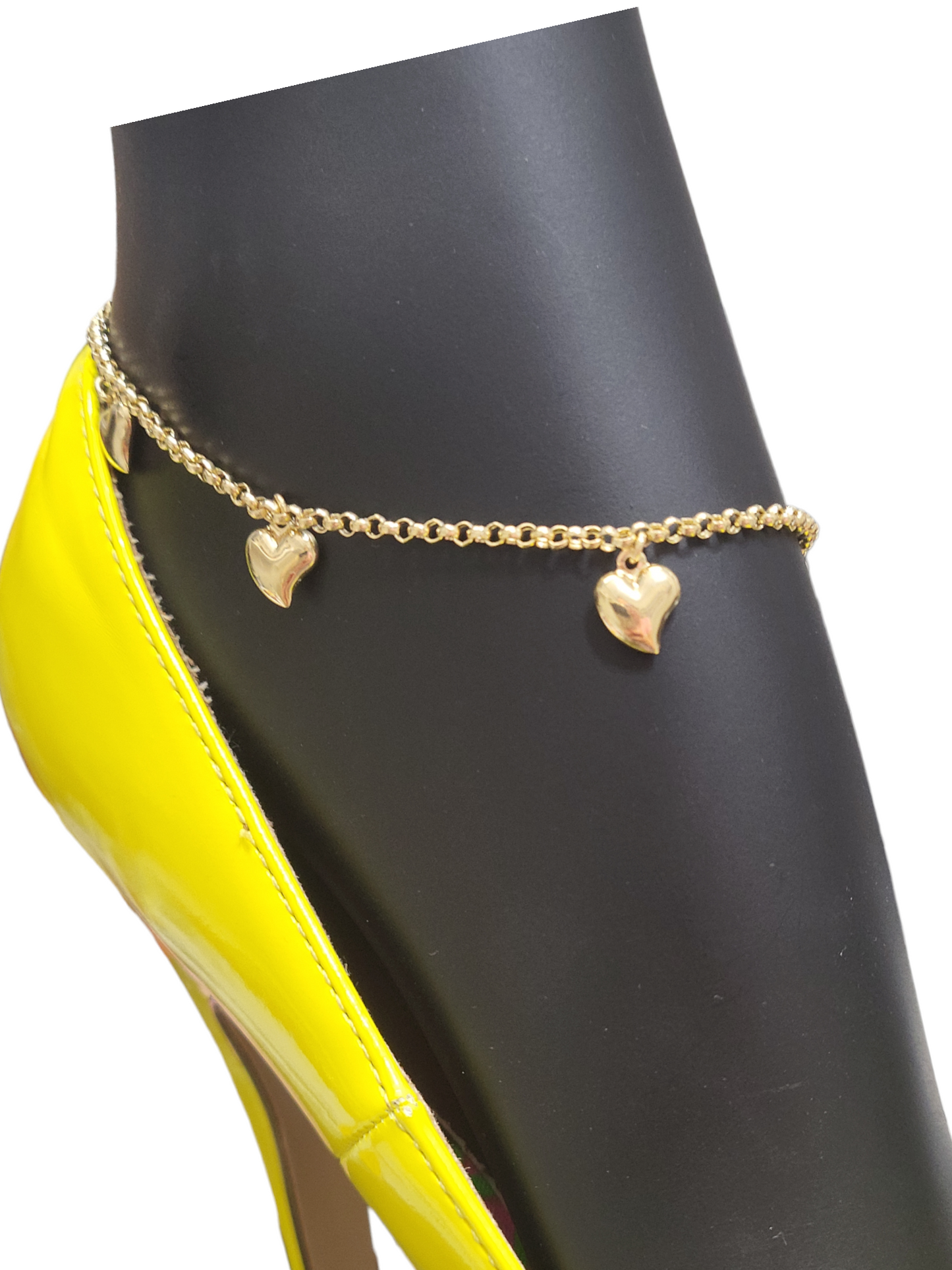 10/Anklet 14k