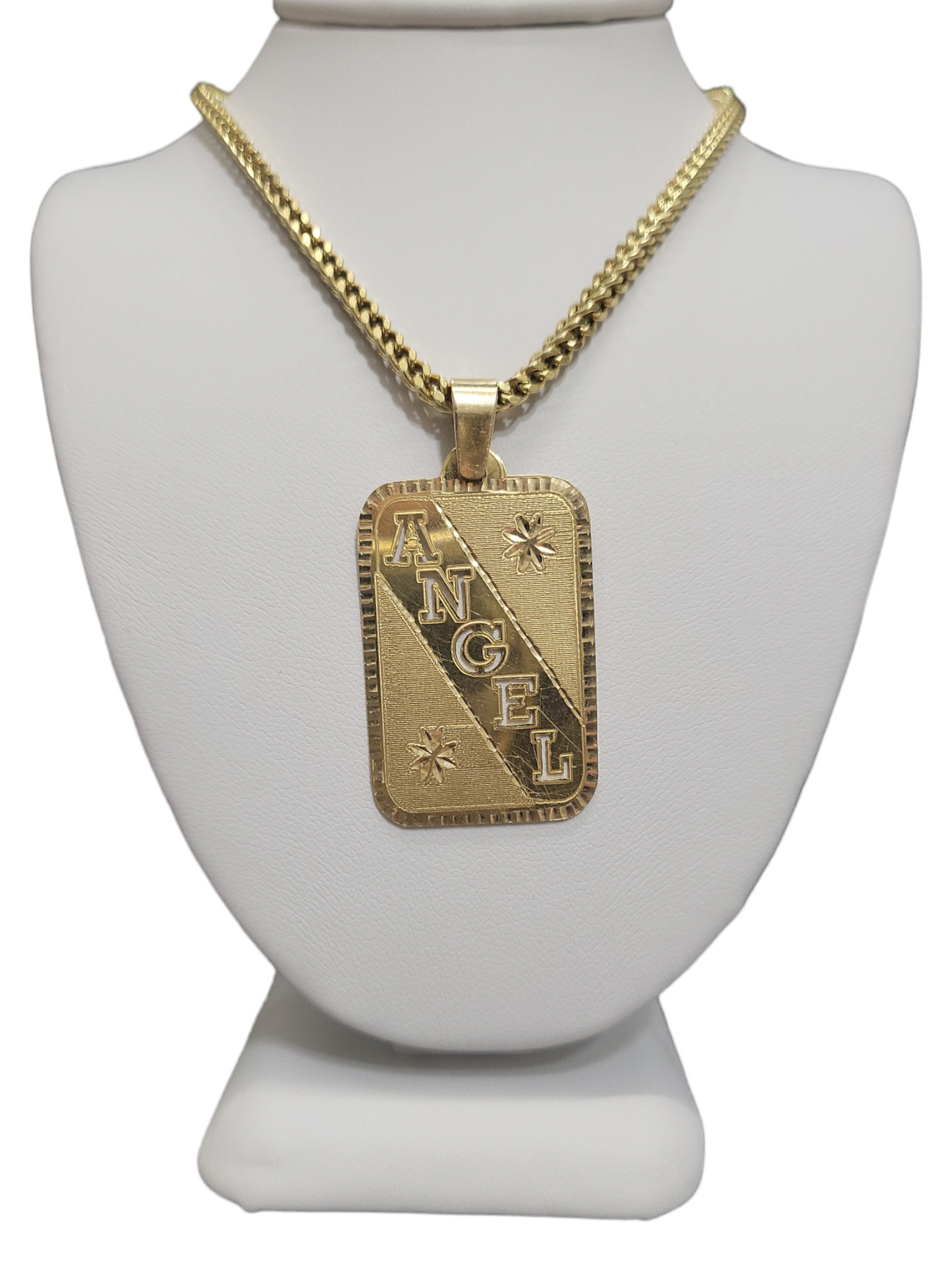 84/Chain 14k
