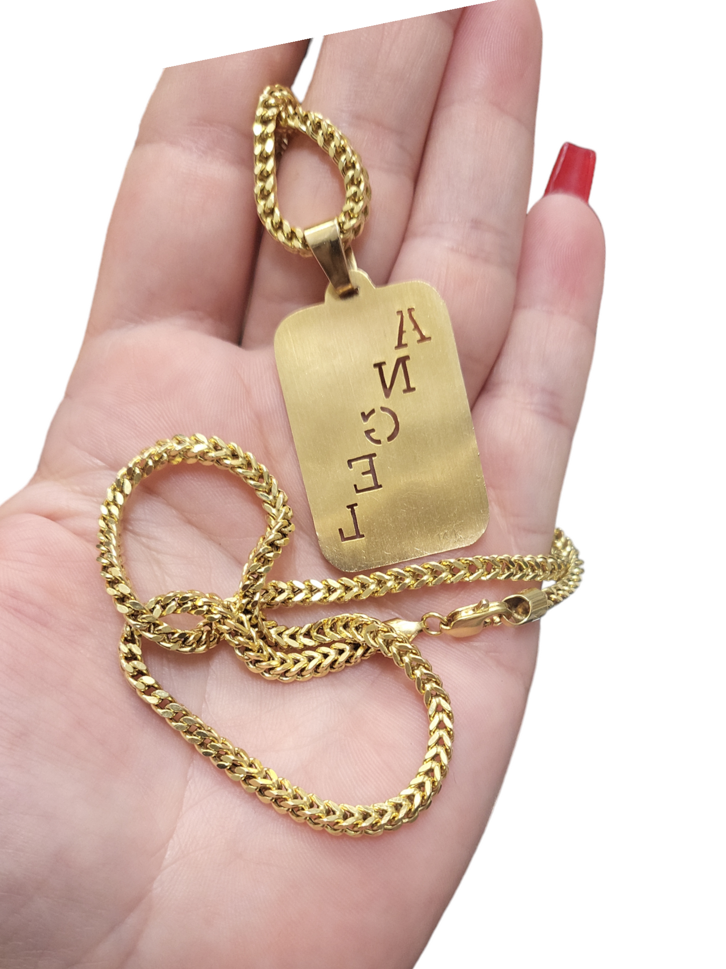 84/Chain 14k