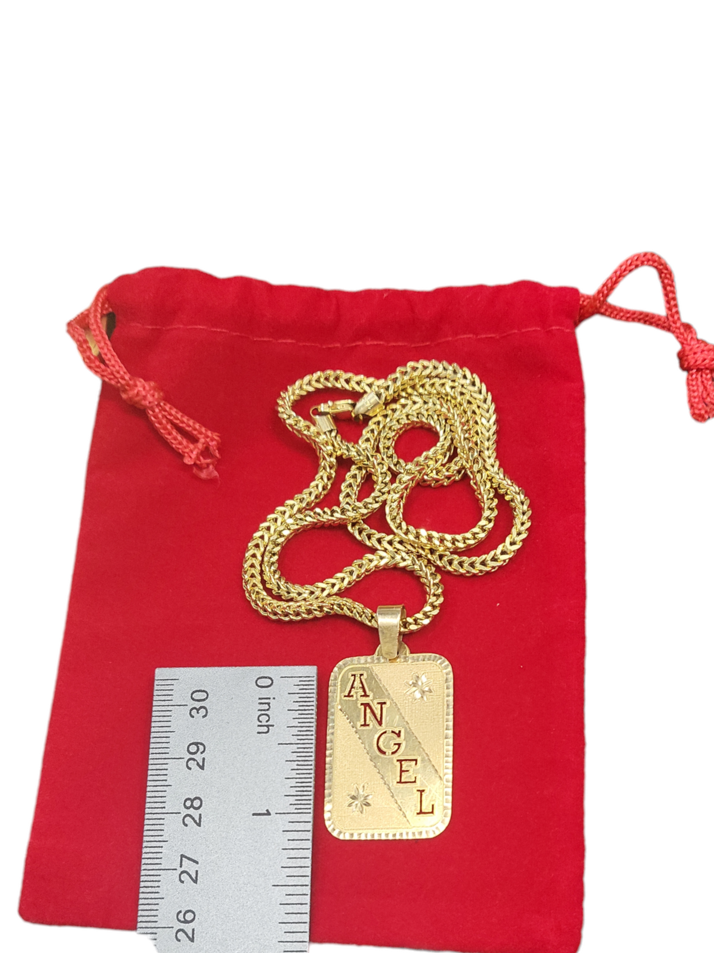 84/Chain 14k