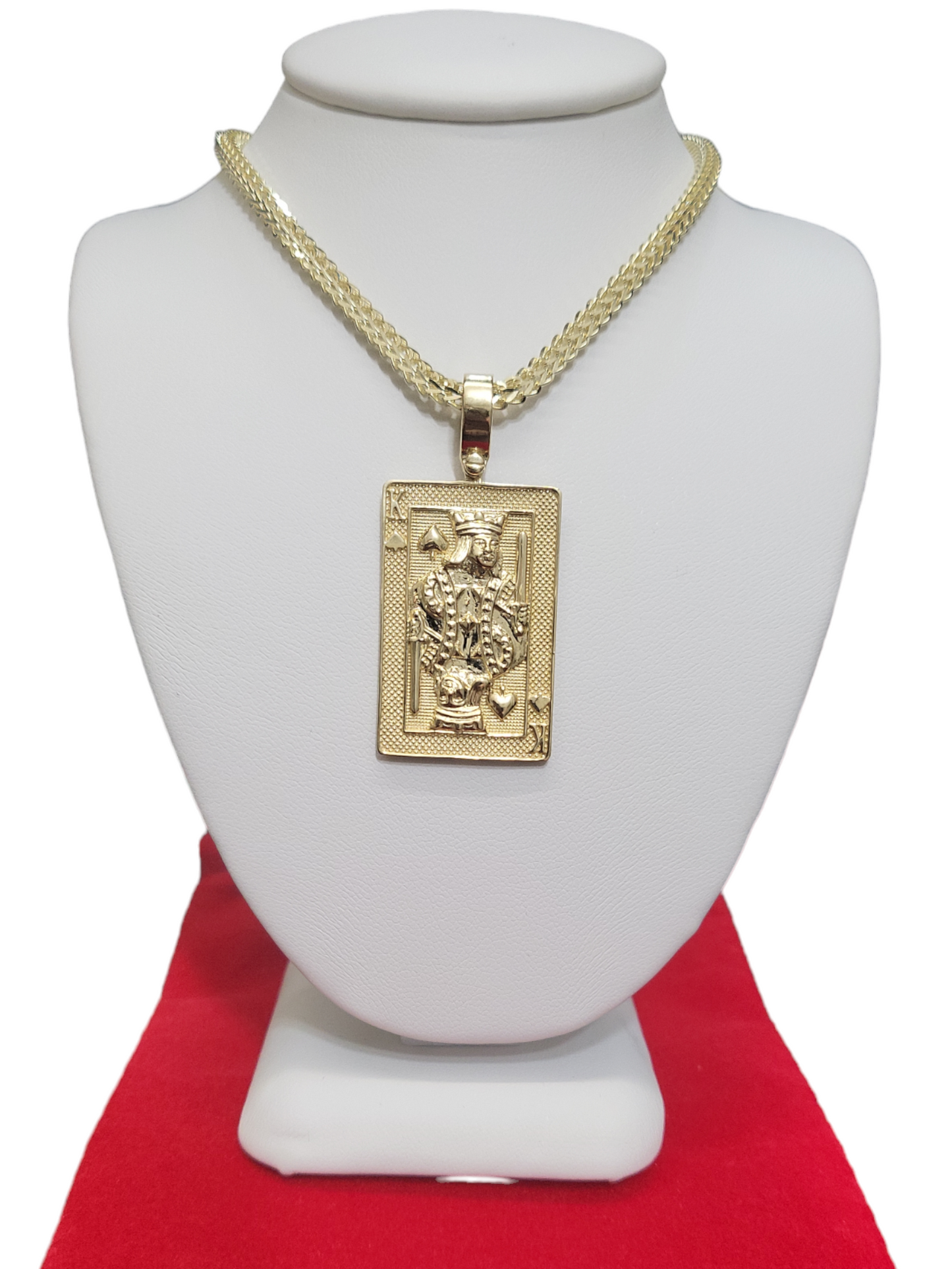 83/Chain 14k