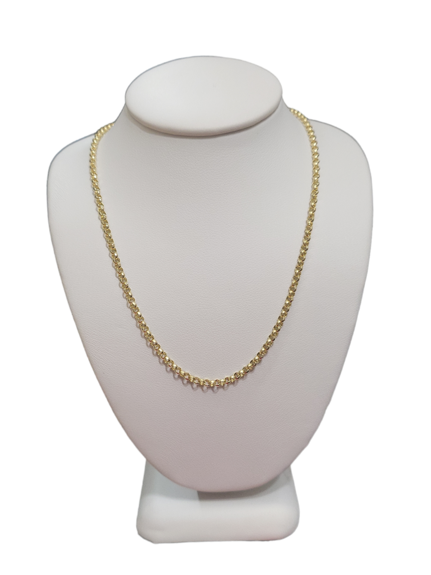 78/Chain 14k