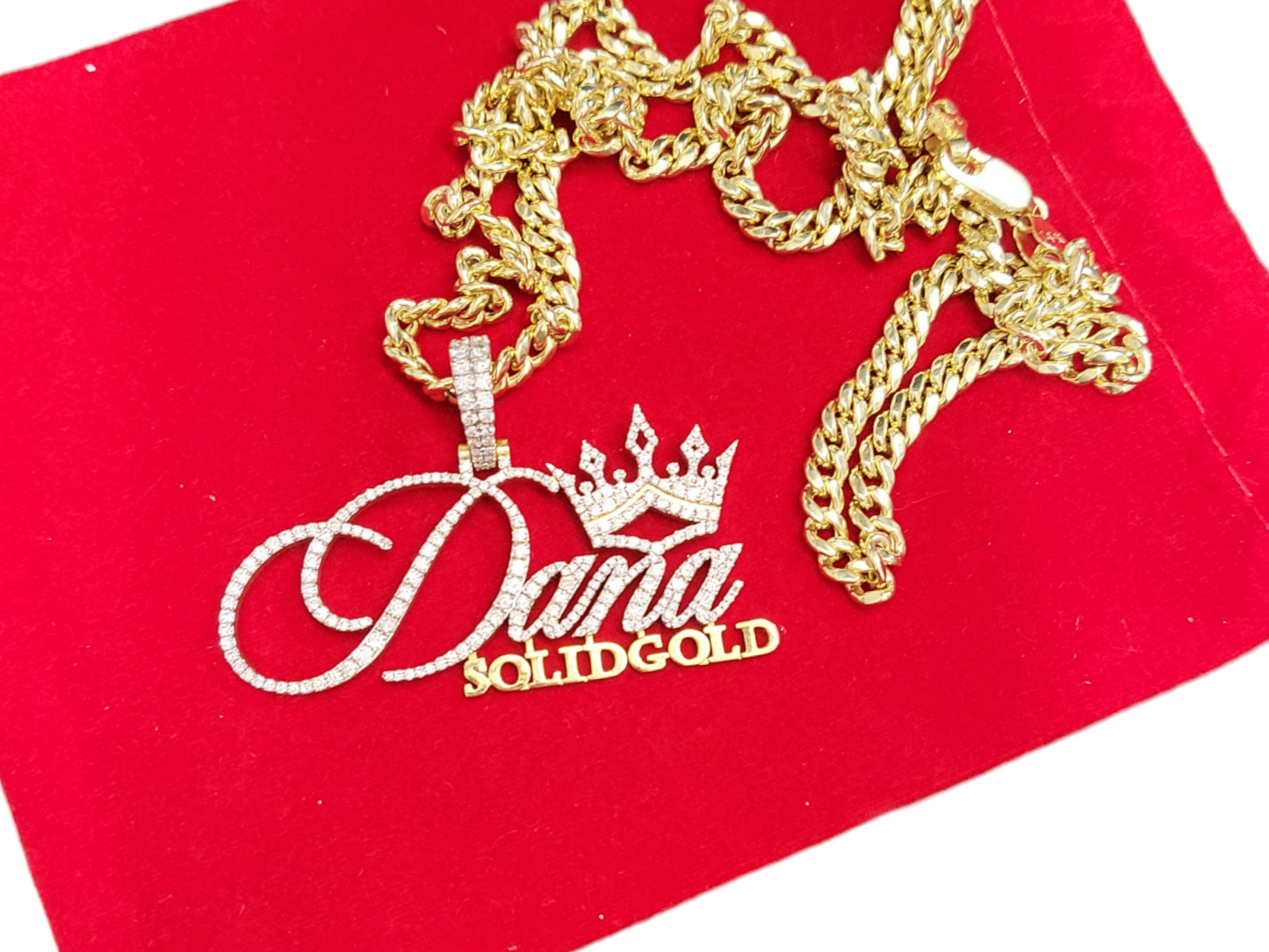 Chain 14k
