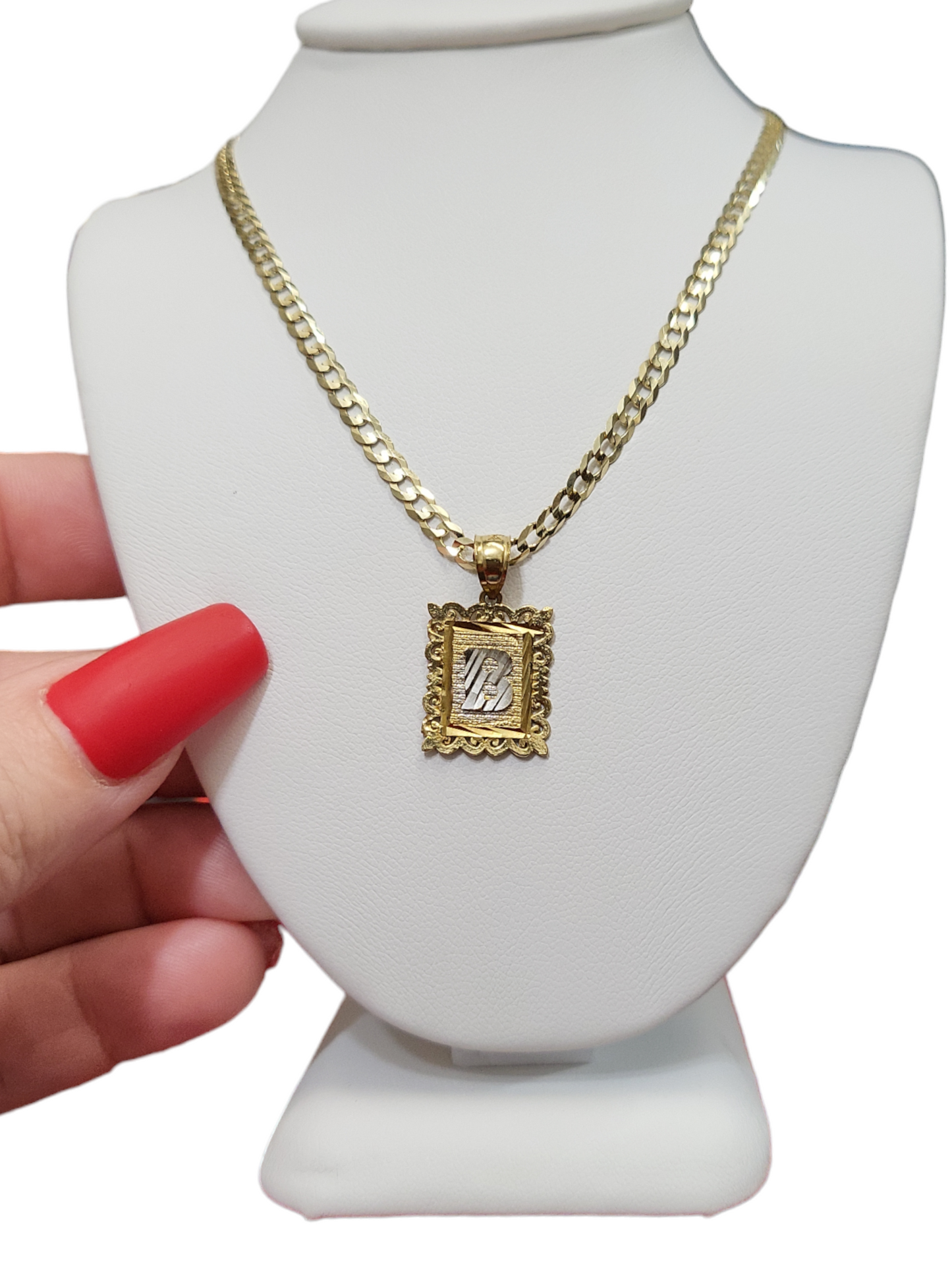 71/Chain 10k
