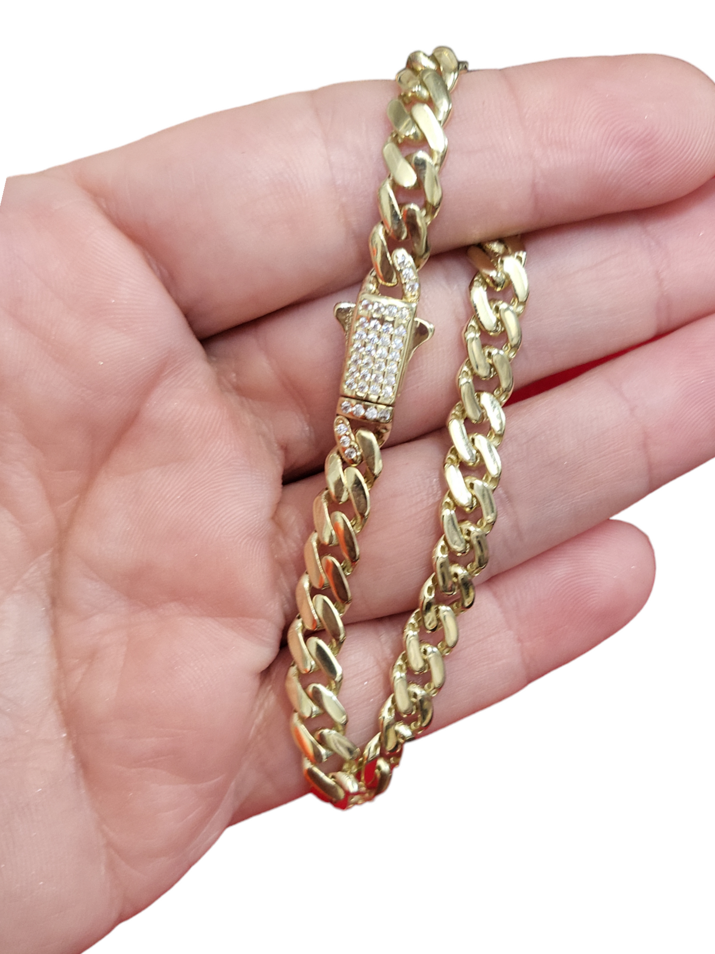 113/Bracelet 14k