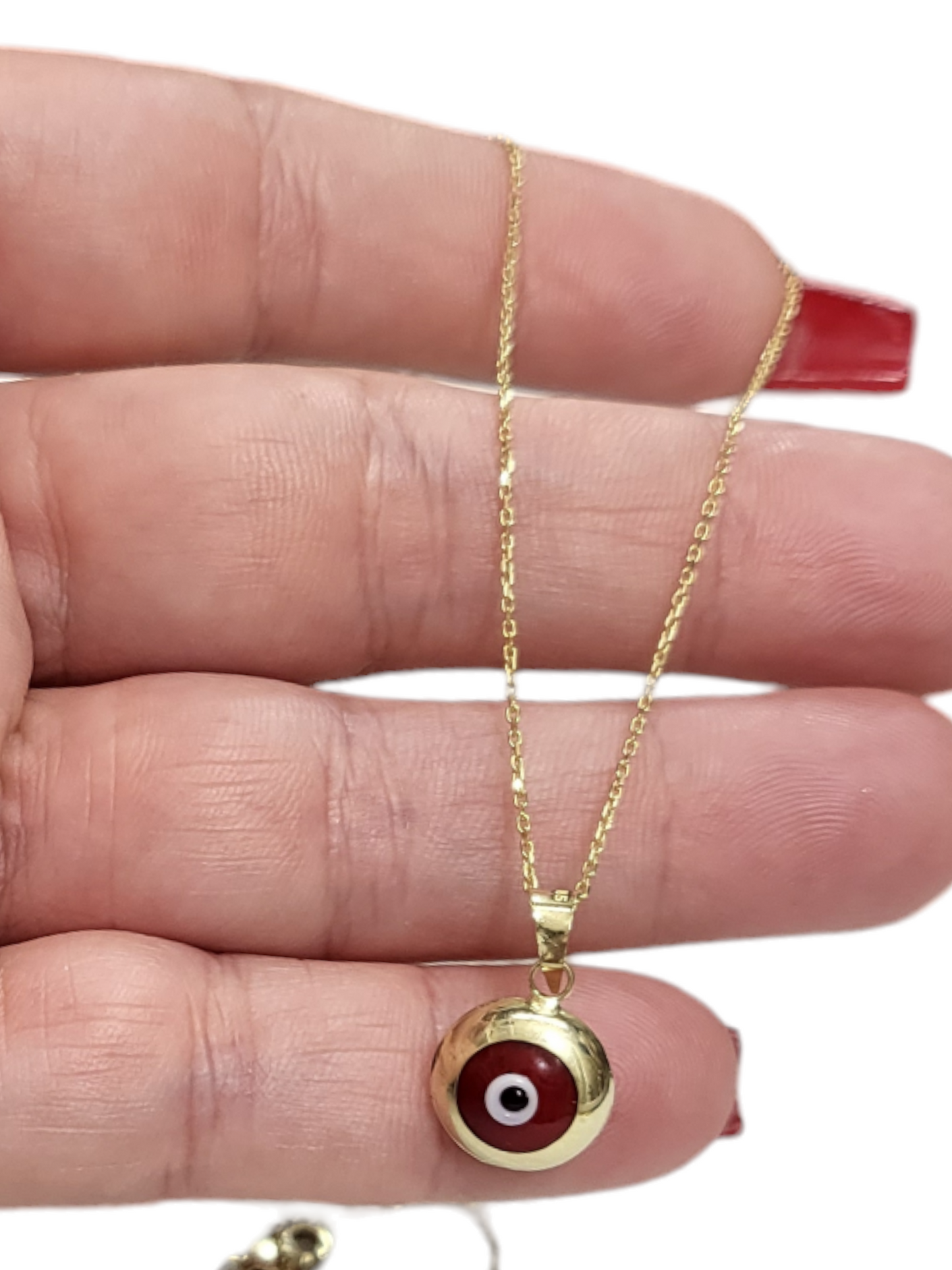 69/Chain 14k