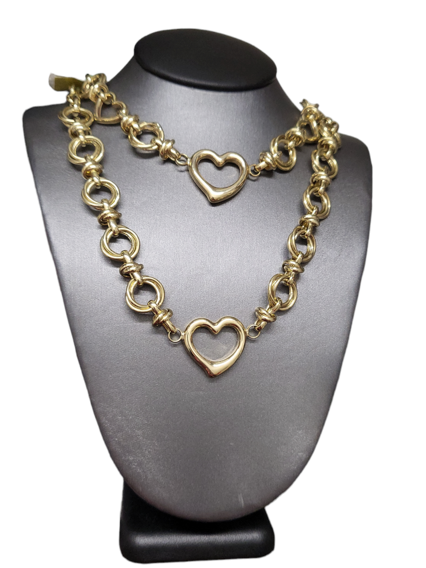 62/Chokers 10k