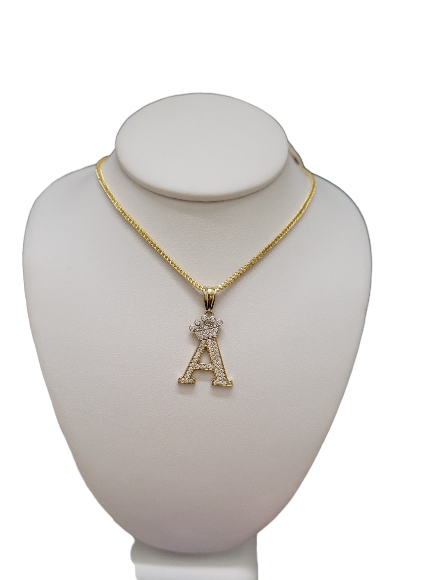 66/Chain 14k