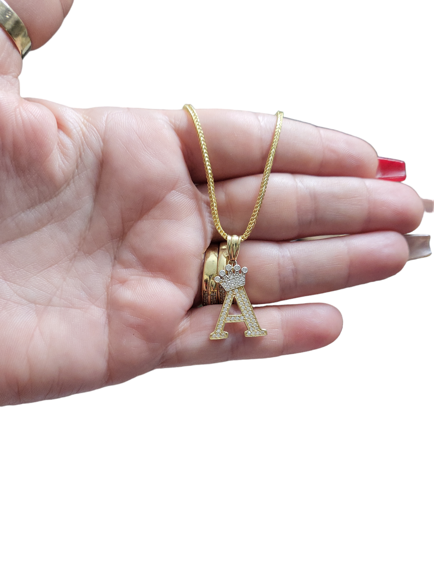 66/Chain 14k