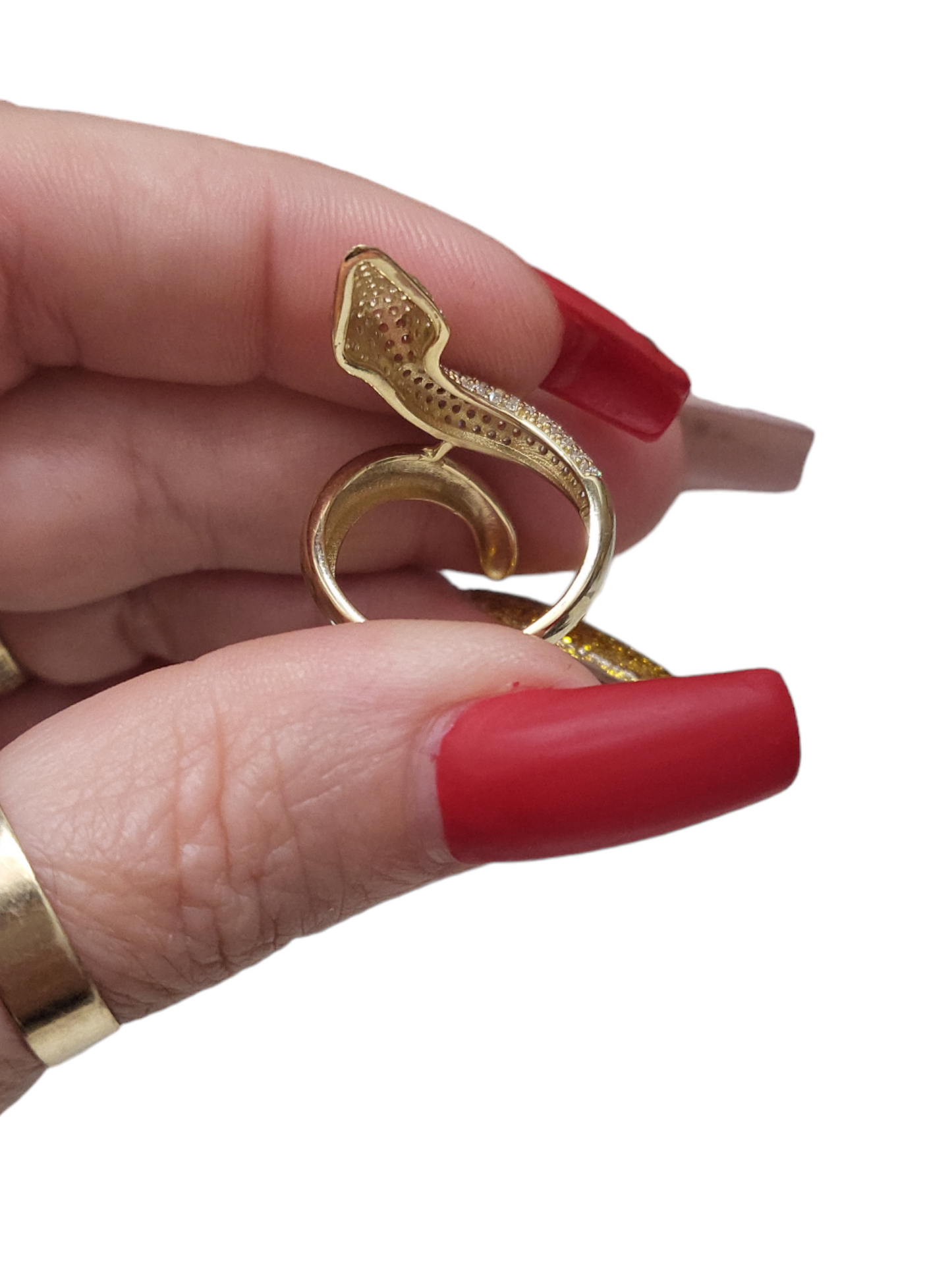 #279/Ring 14k